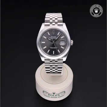 Gallery image 1 for Datejust