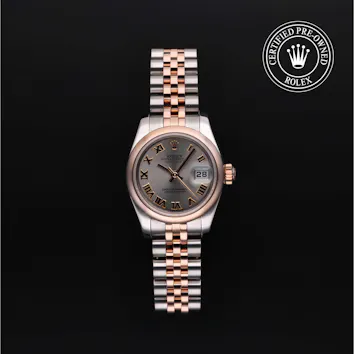 Rolex Certified Pre-Owned watch image 1