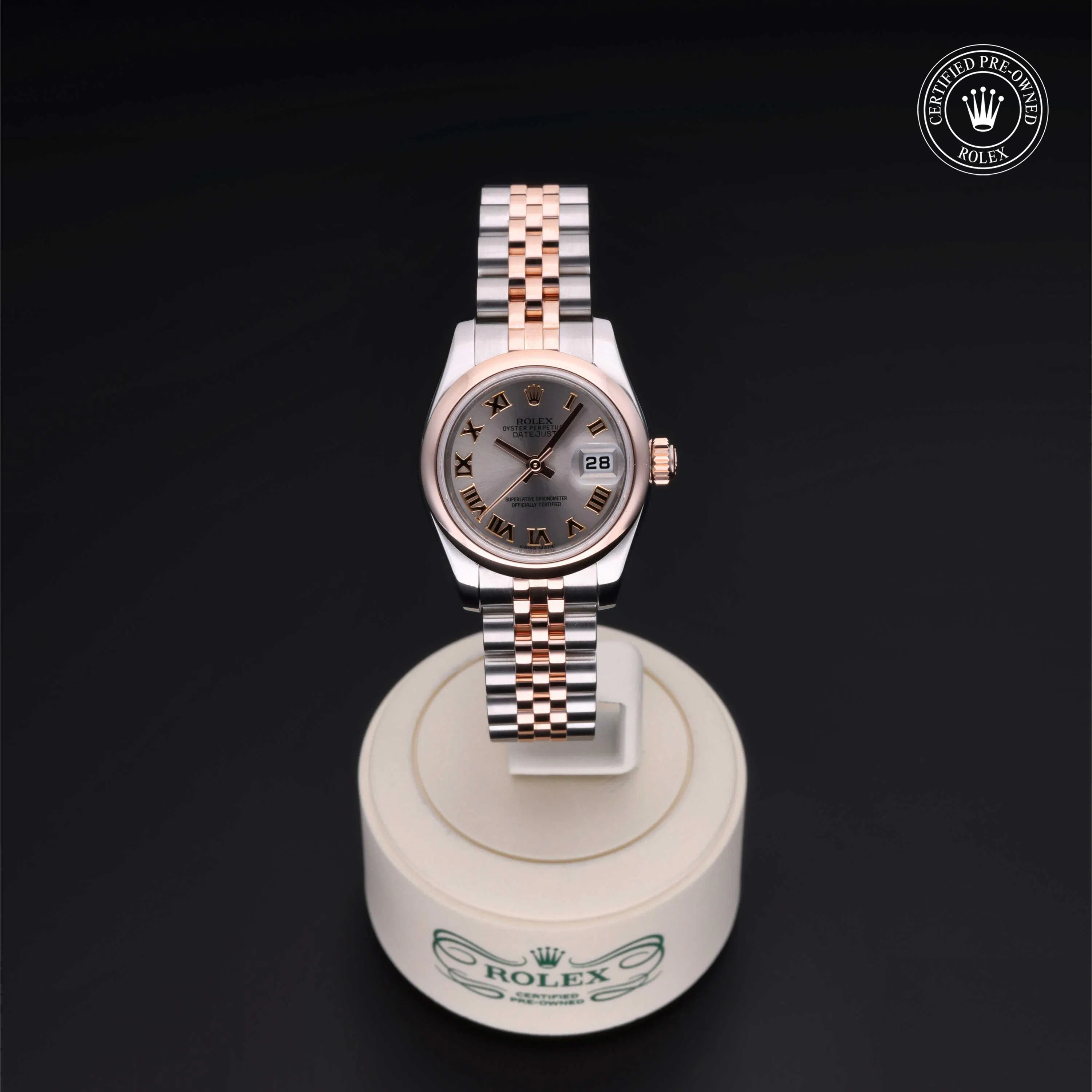 Gallery image 1 for Datejust