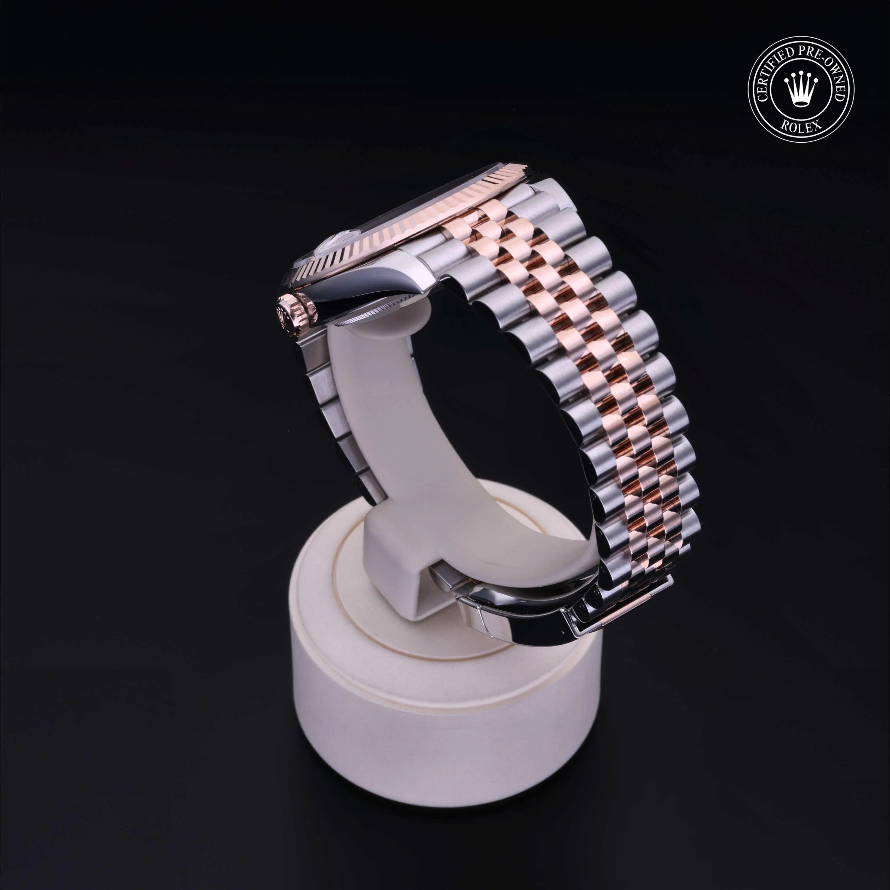 Gallery image 3 for Datejust 41