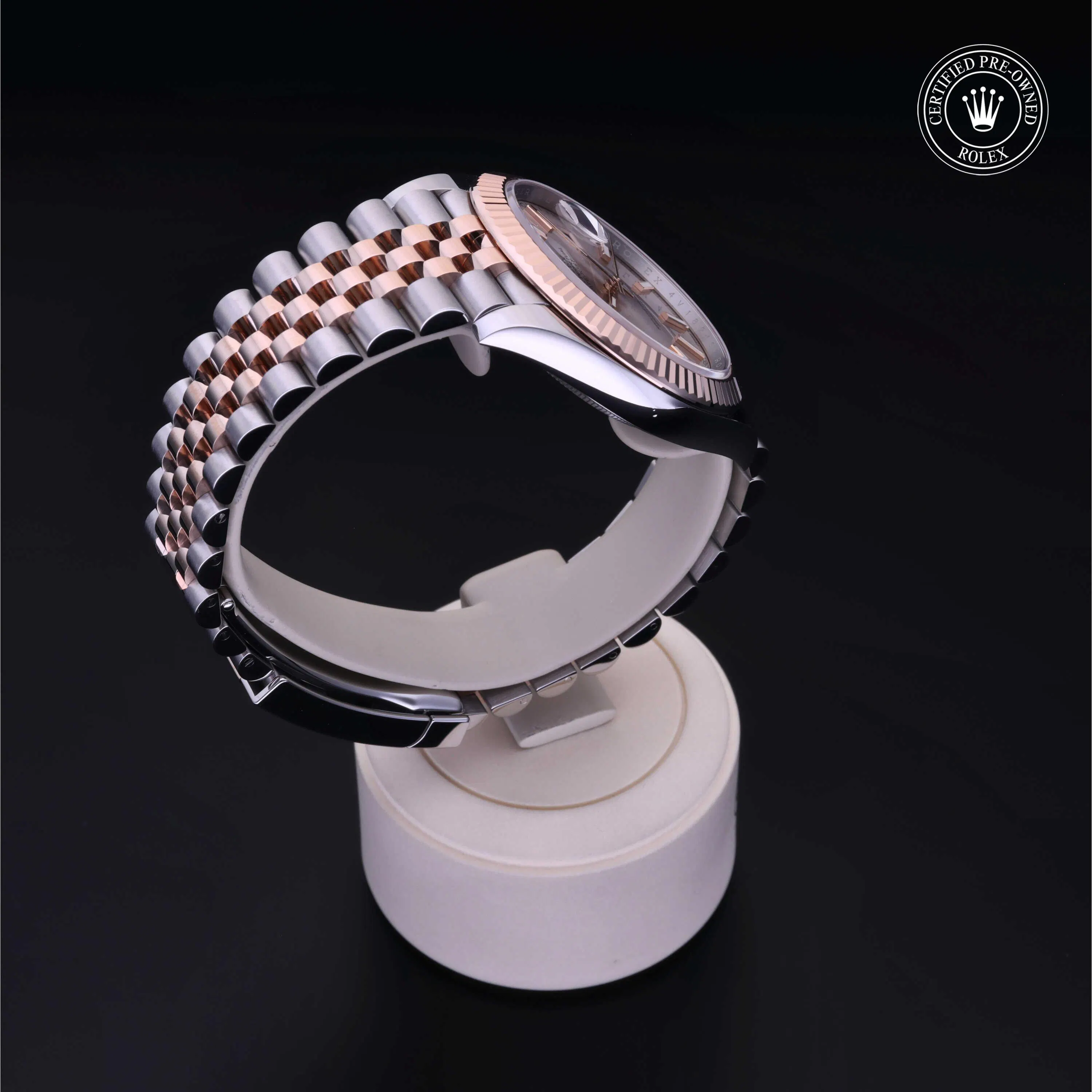 Gallery image 4 for Datejust 41