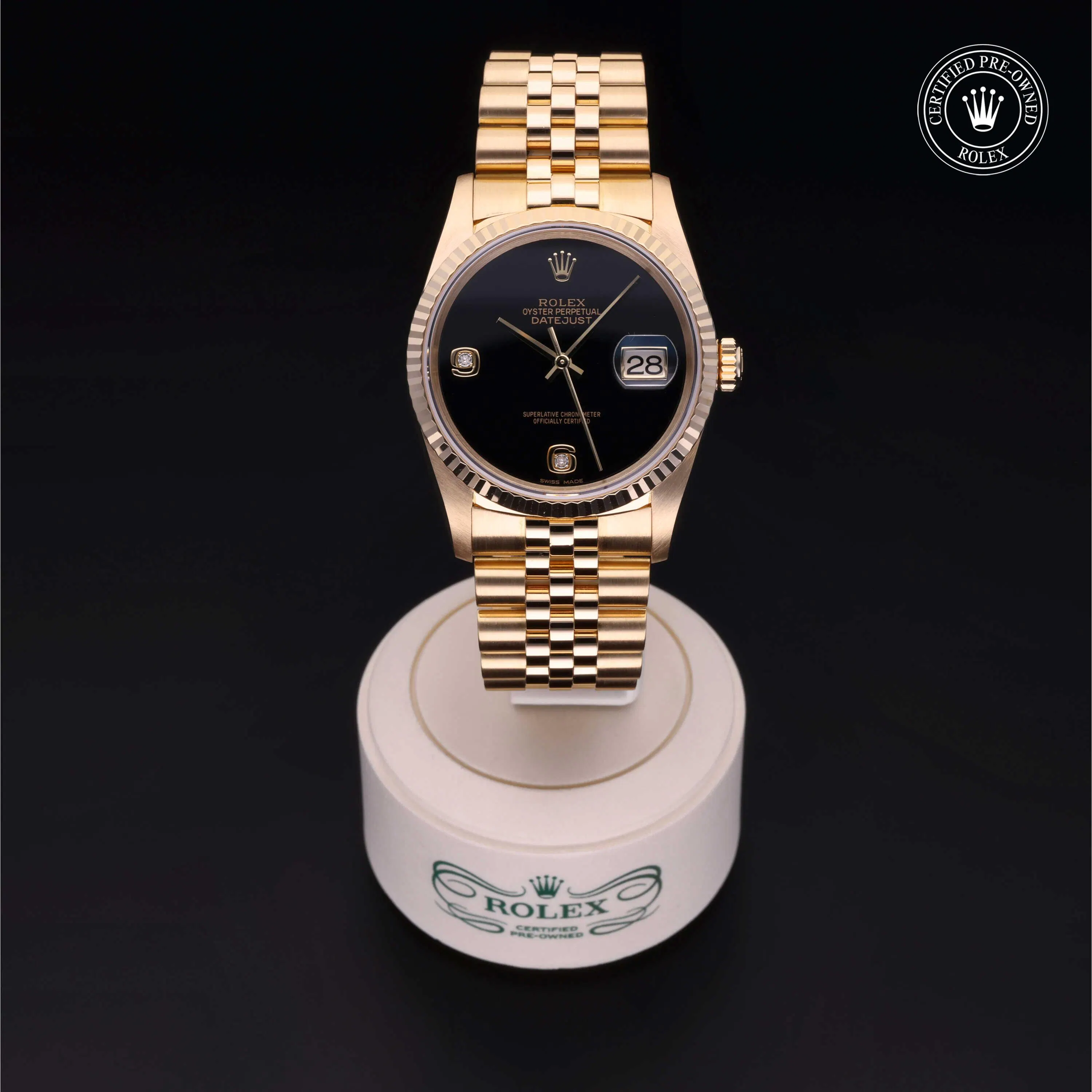 Gallery image 1 for Datejust
