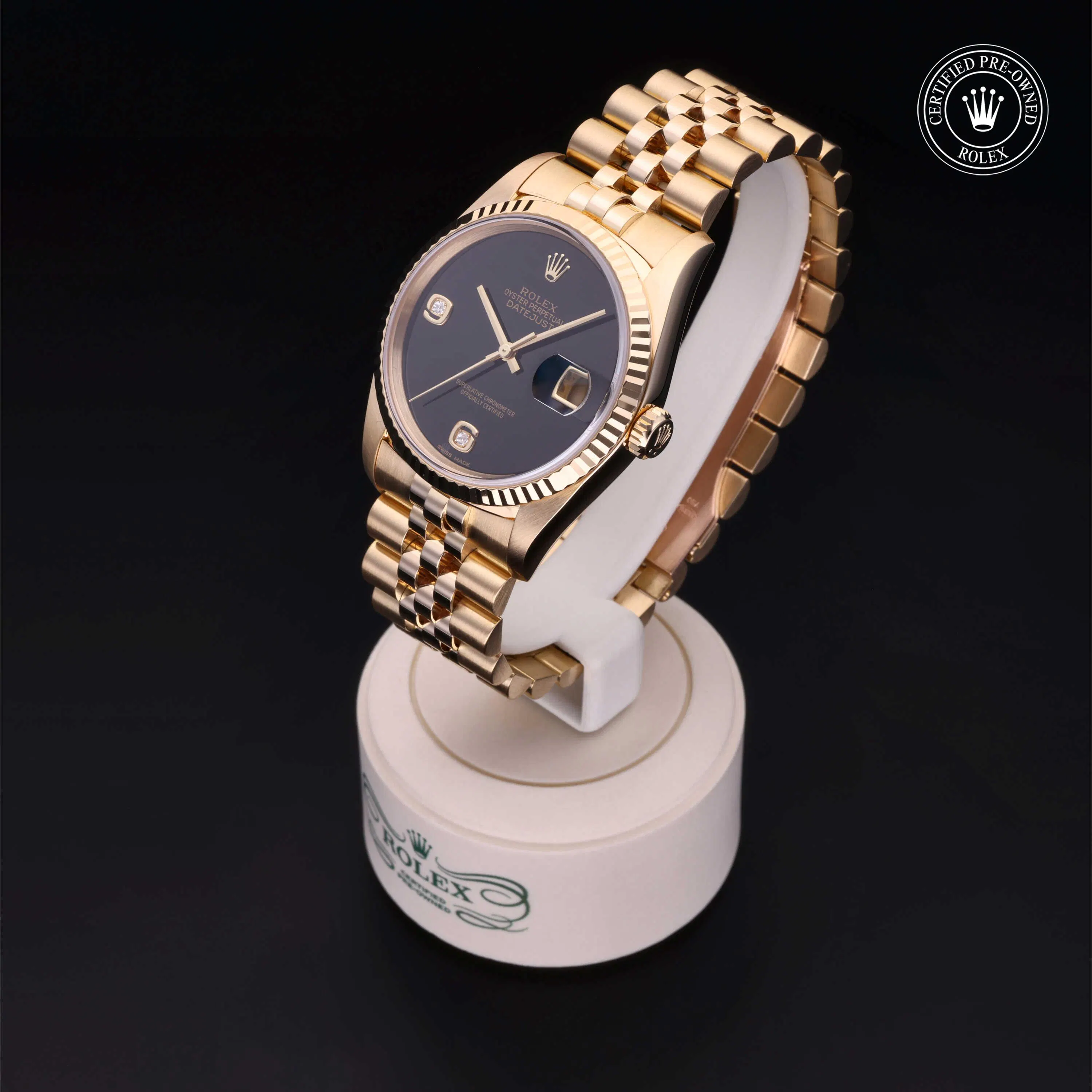Gallery image 2 for Datejust