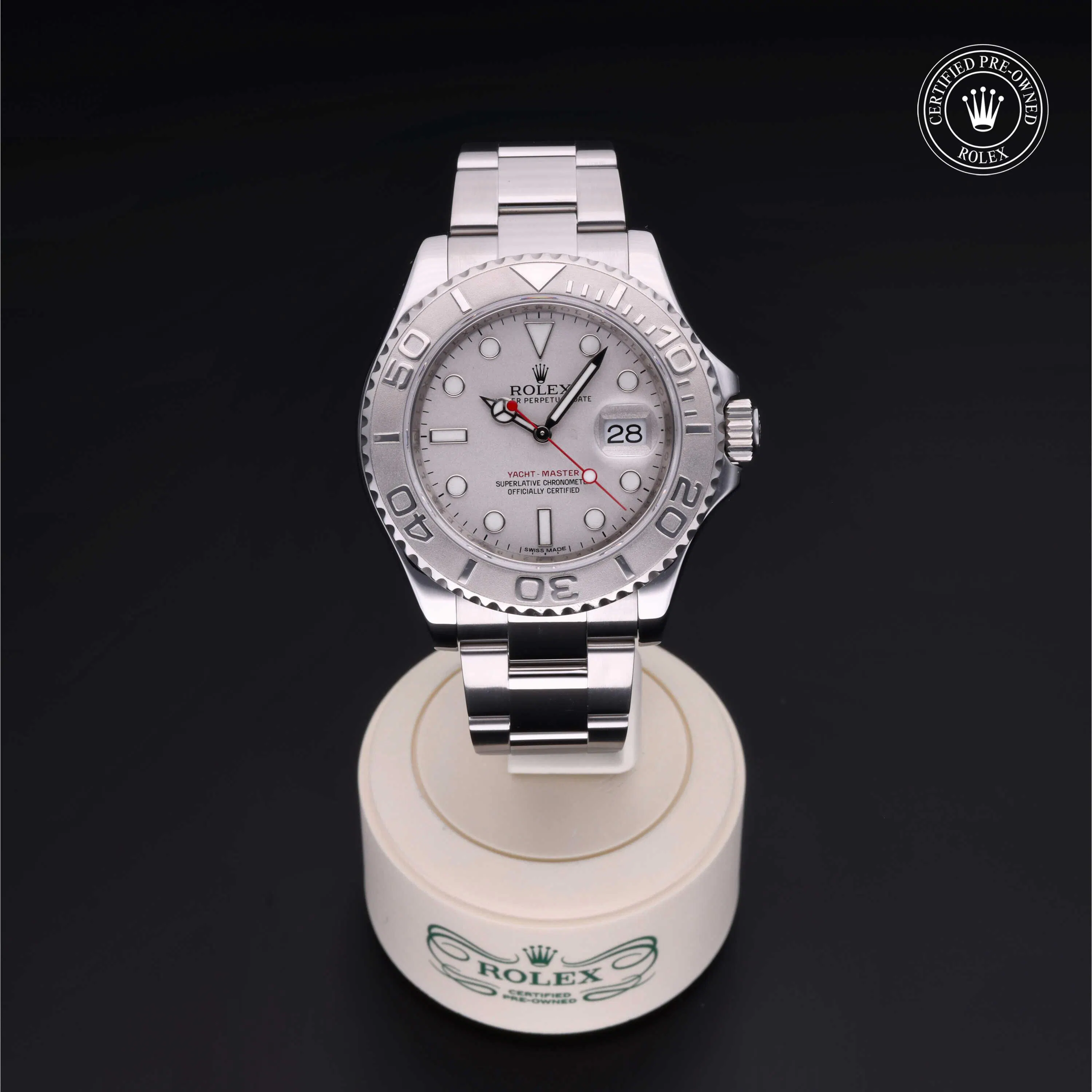 Gallery image 1 for Yacht-Master