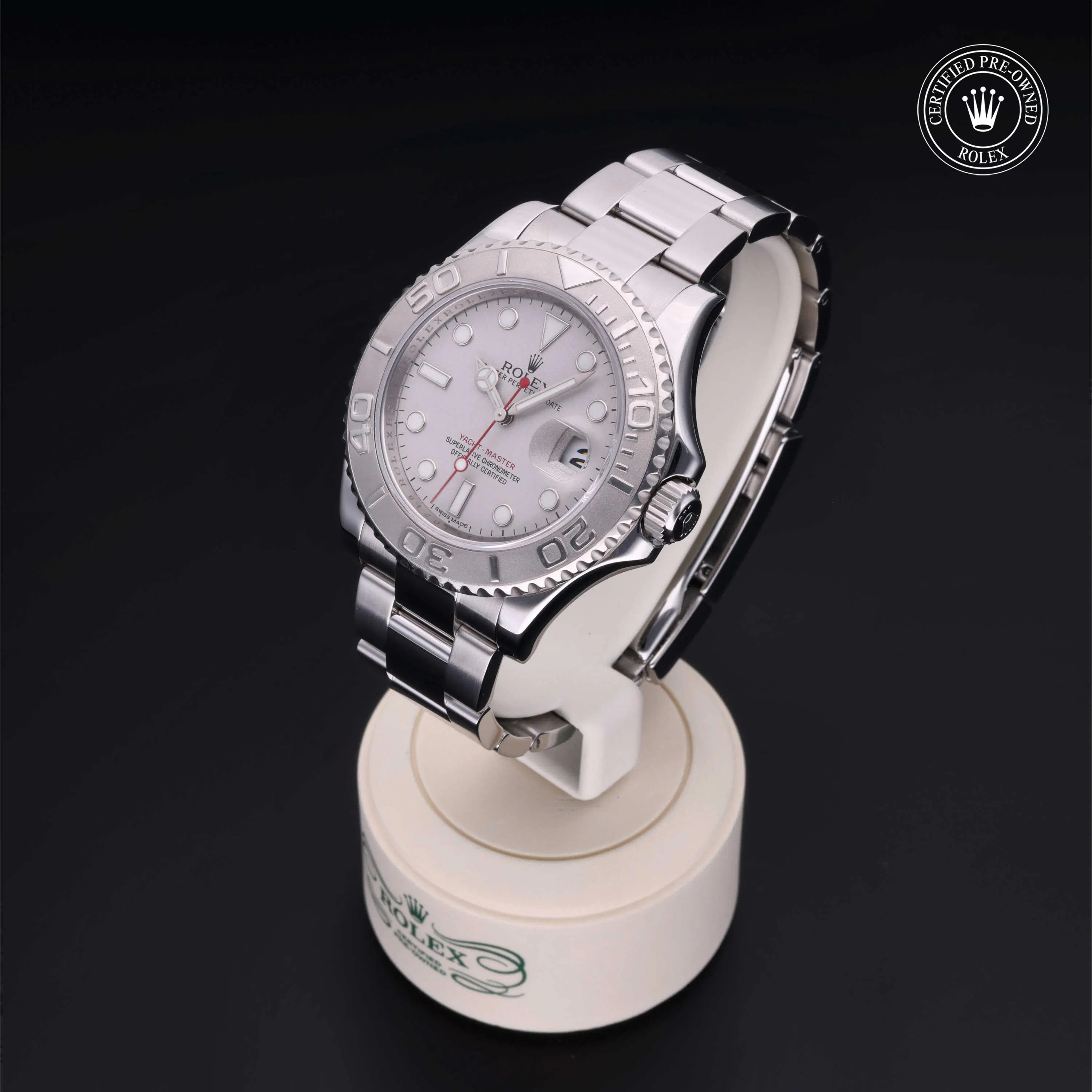 Gallery image 2 for Yacht-Master
