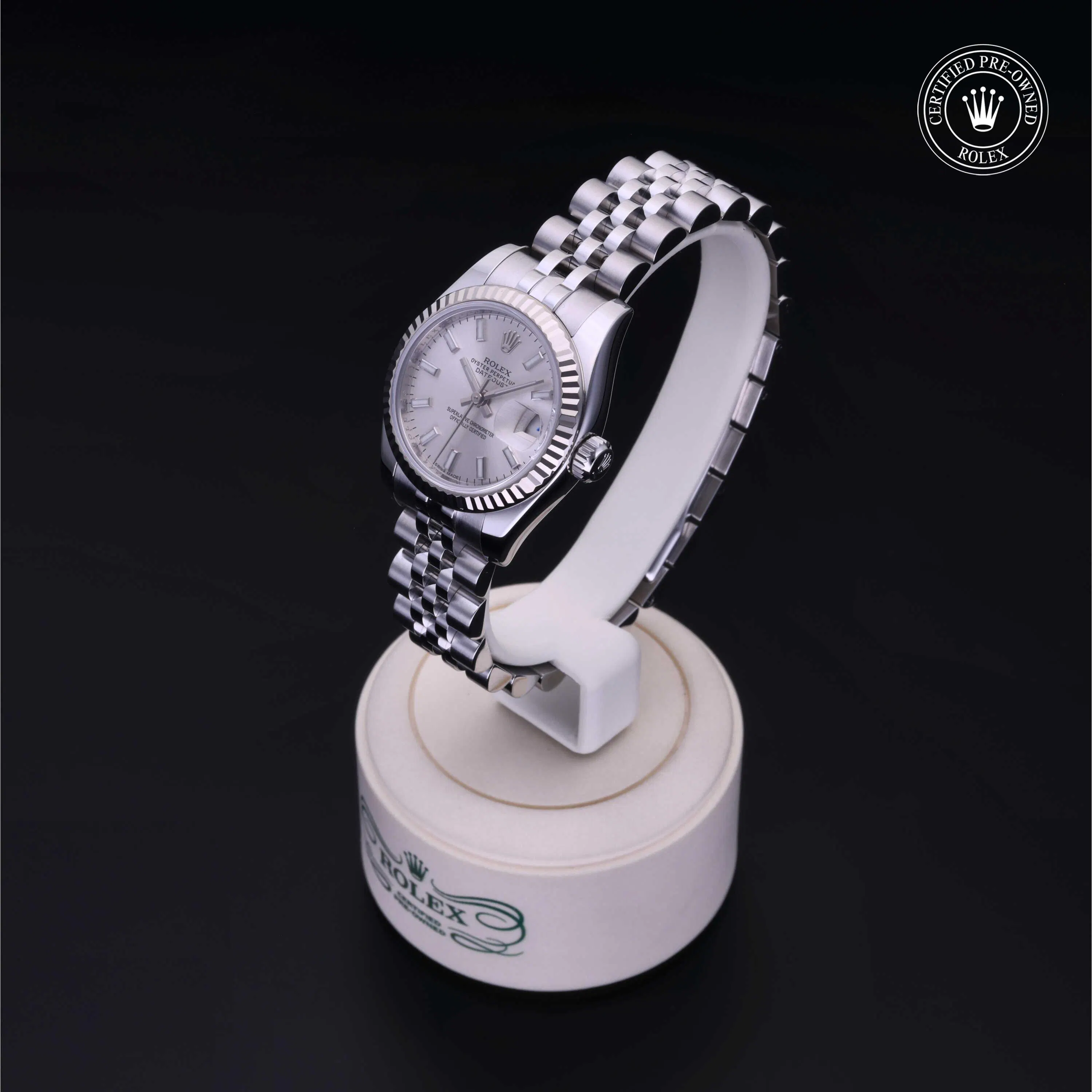 Gallery image 2 for Datejust