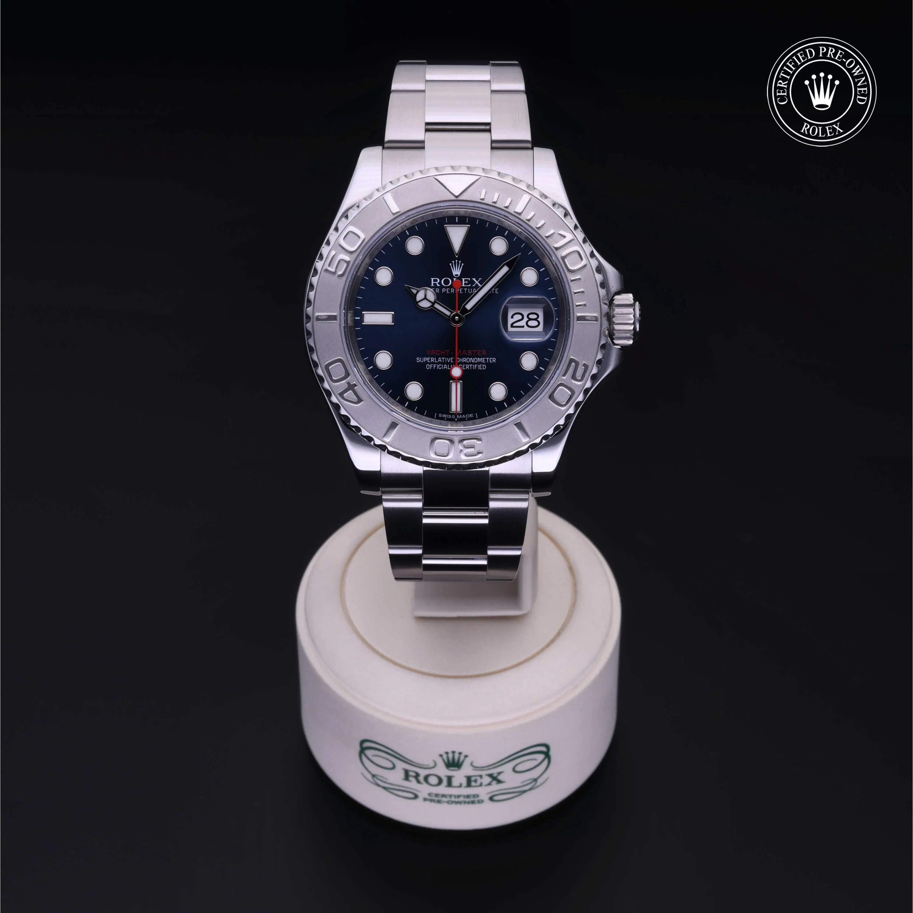 Gallery image 1 for Yacht-Master