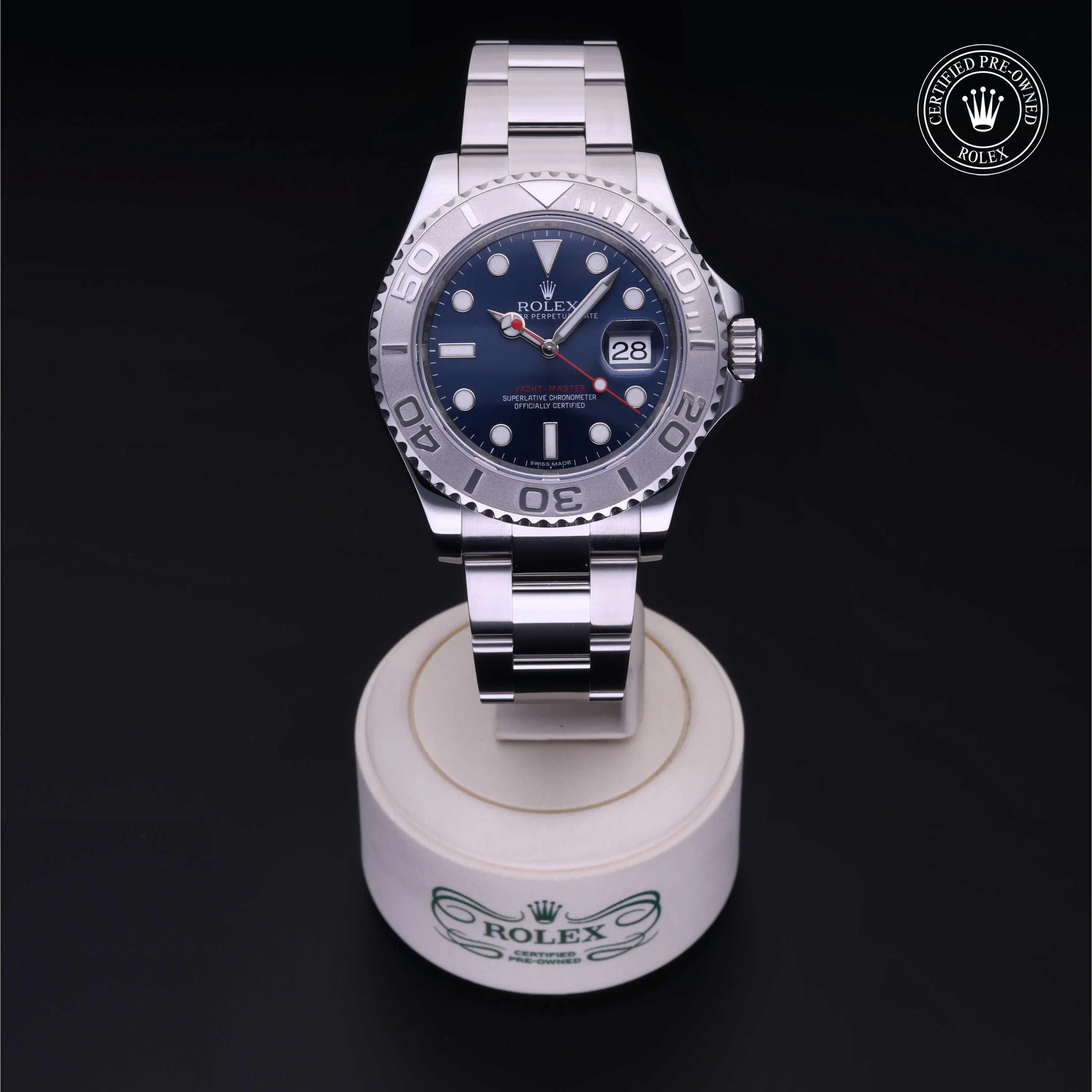 Gallery image 1 for Yacht-Master
