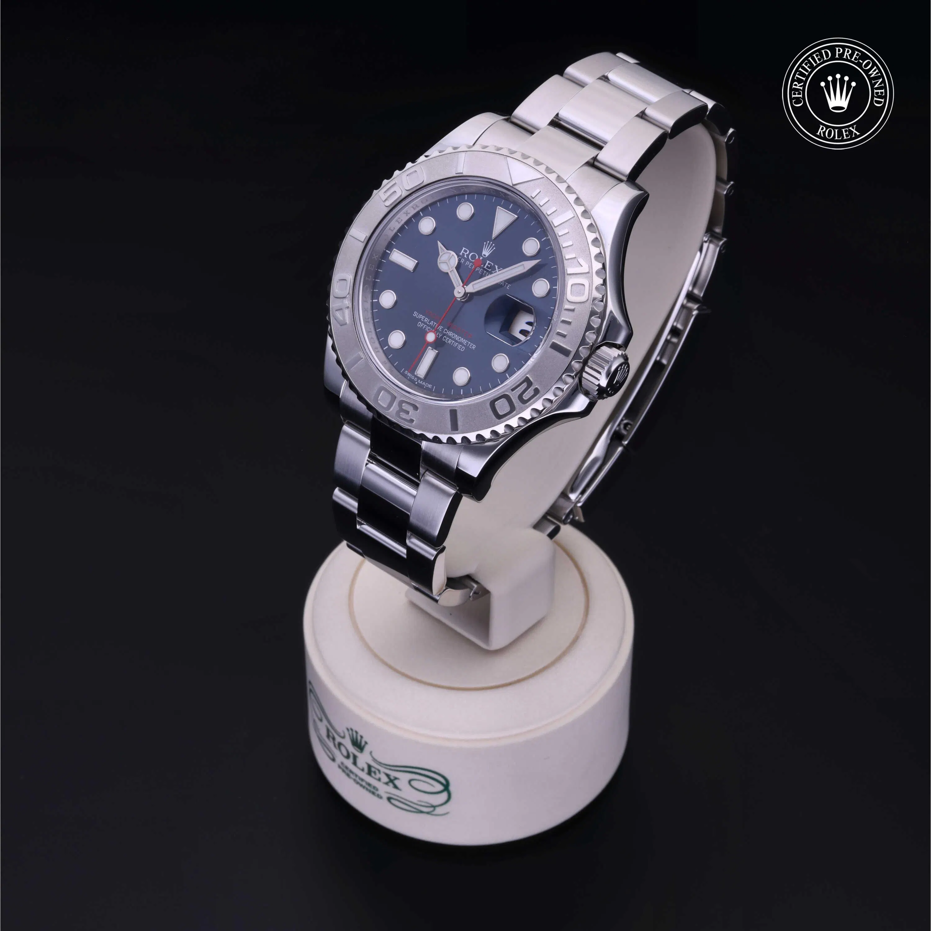 Gallery image 2 for Yacht-Master