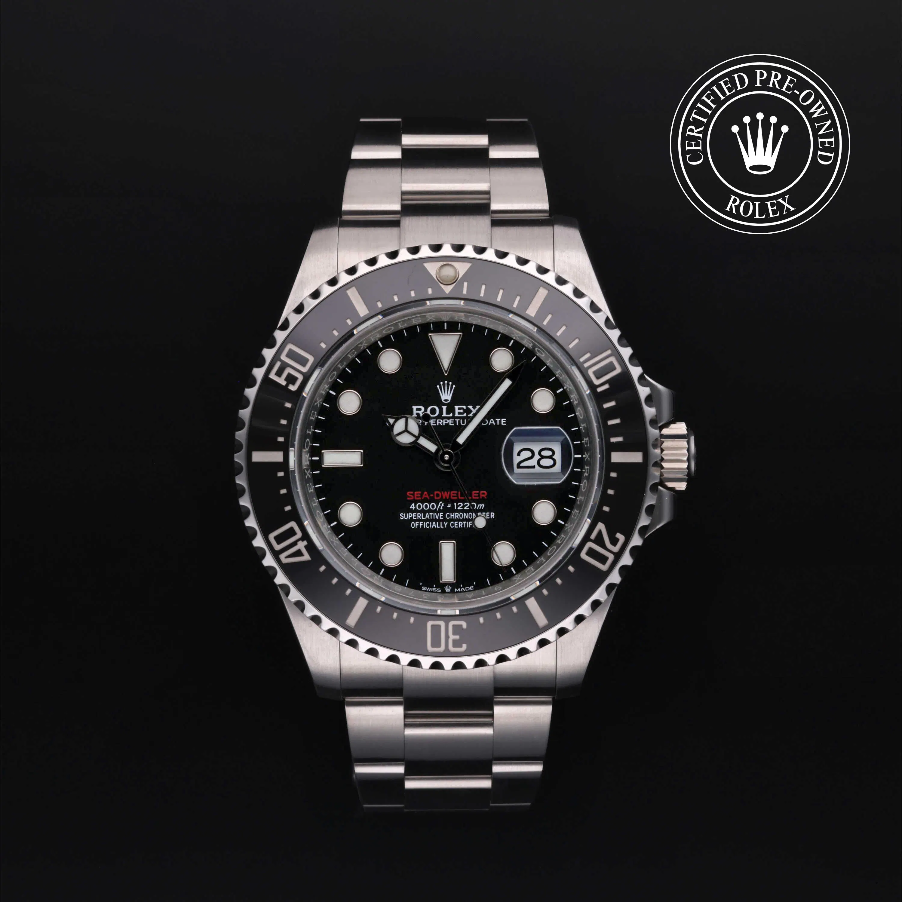 Sea-Dweller thumbnail