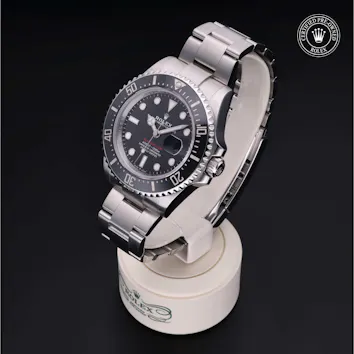 Gallery image 2 for Sea-Dweller 4000