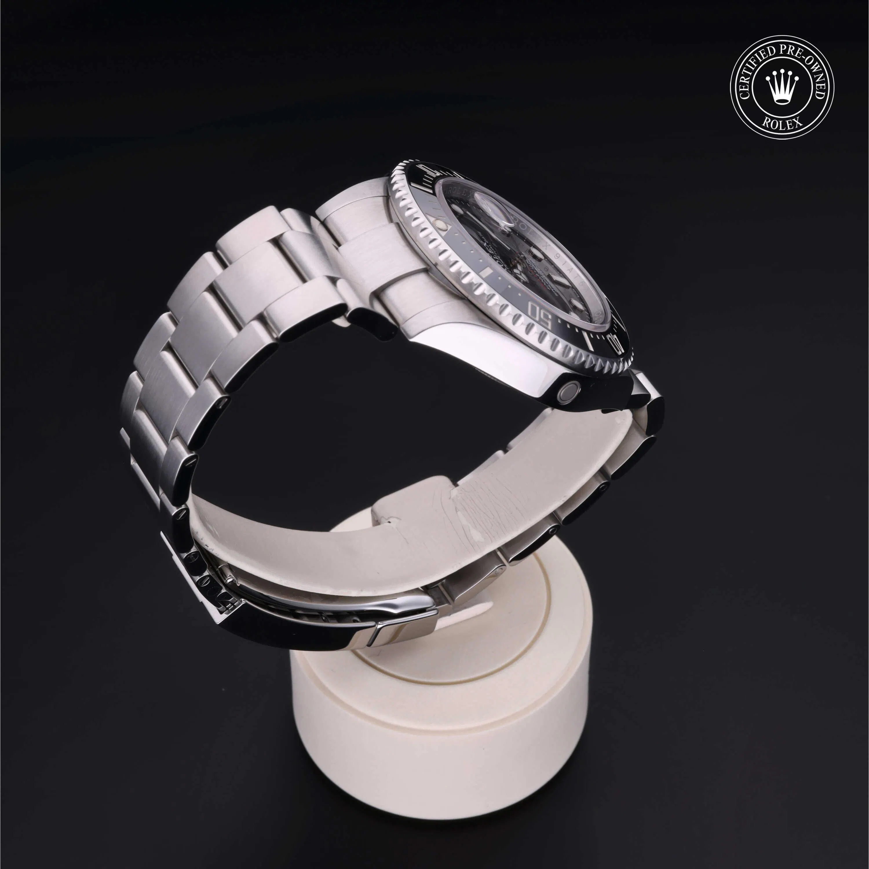 Gallery image 4 for Sea-Dweller 4000