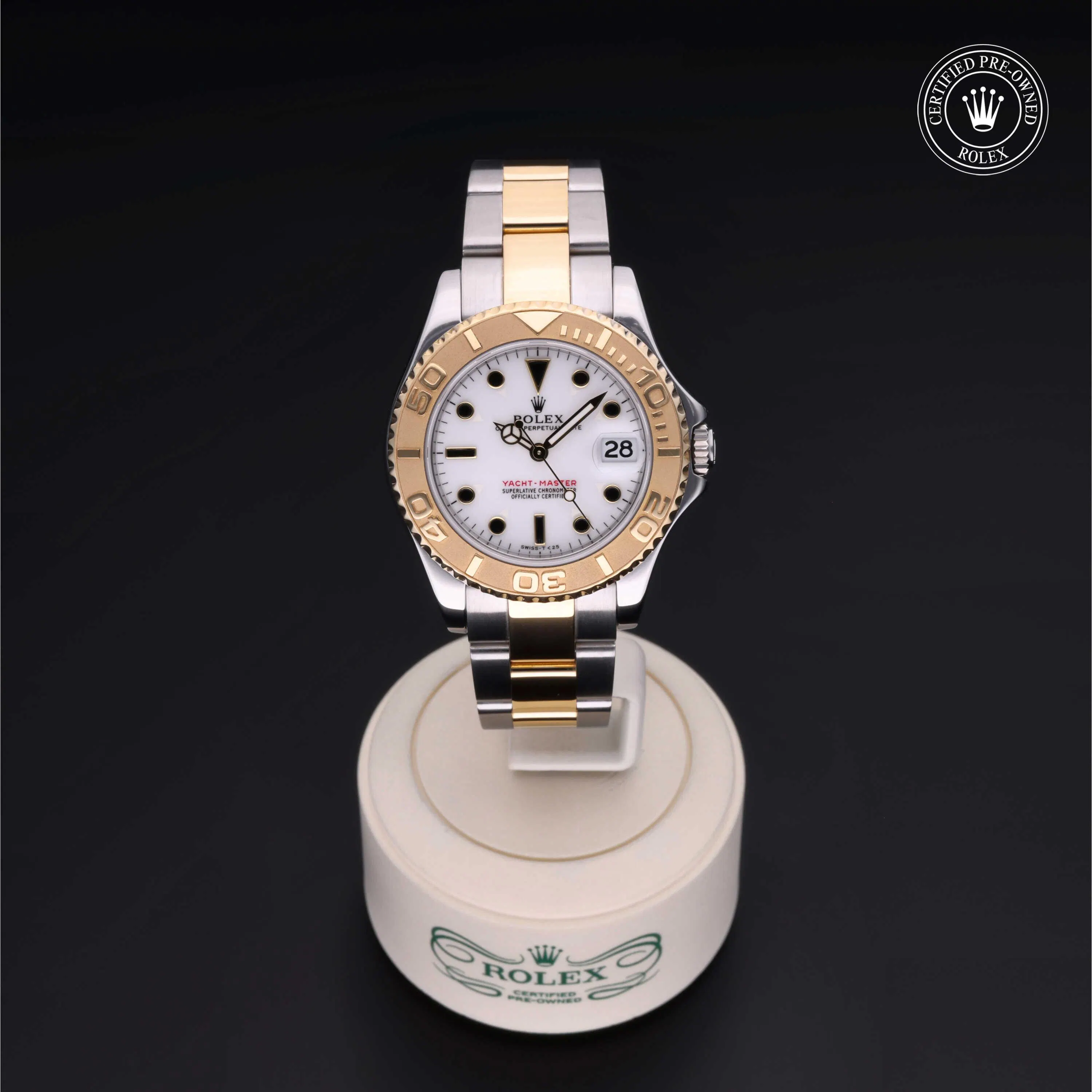Gallery image 1 for Yacht-Master