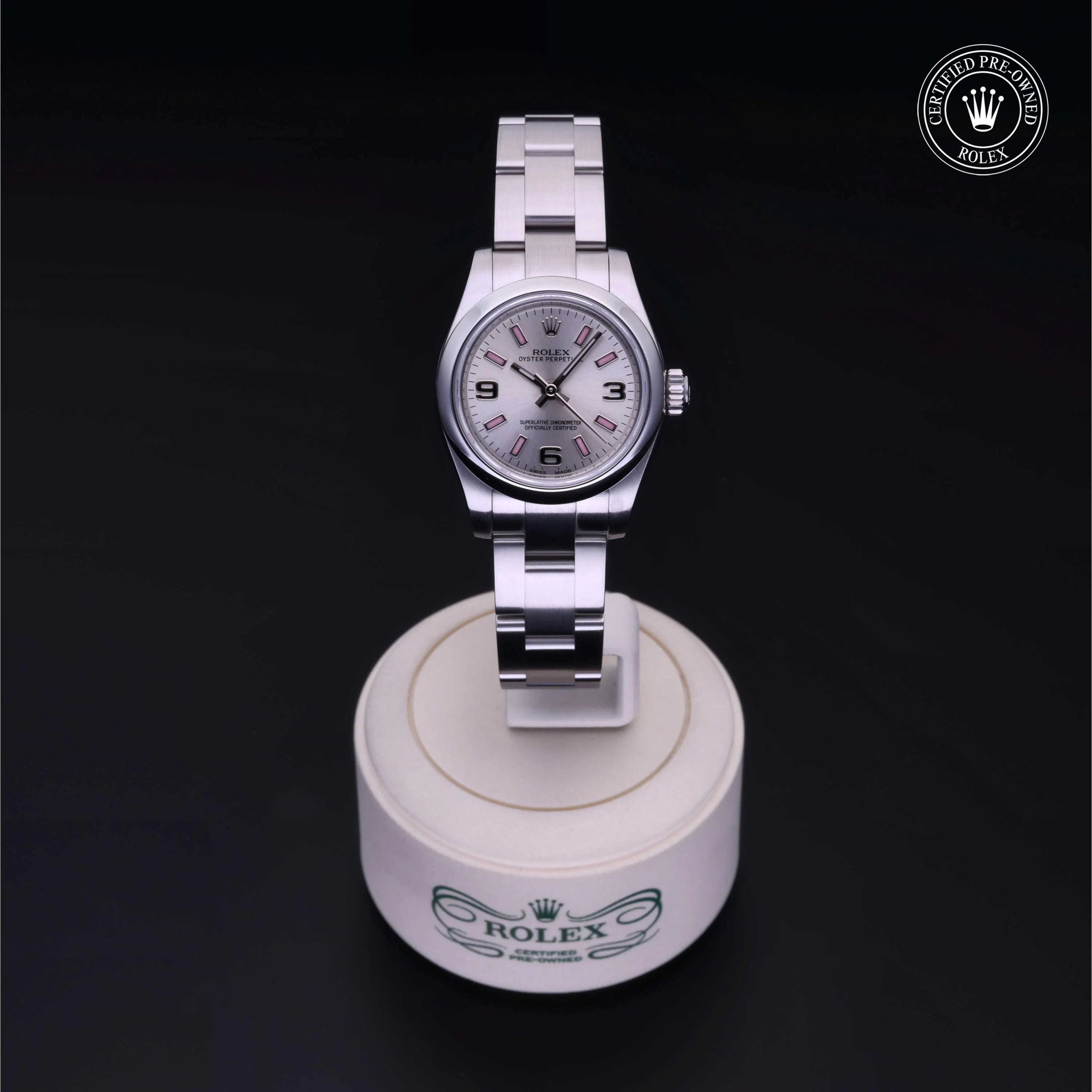 Gallery image 1 for Oyster Perpetual