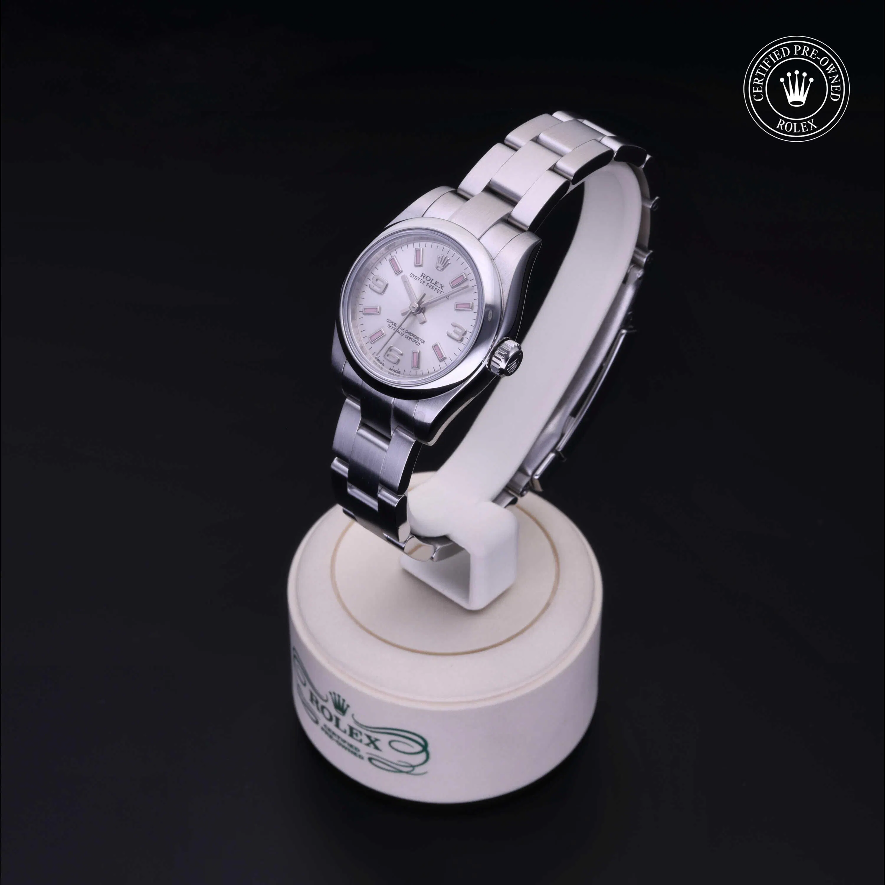 Gallery image 2 for Oyster Perpetual