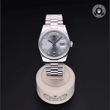 Gallery image 1 for Day-Date