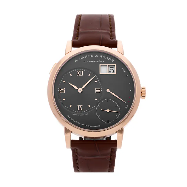 Pre-Owned A. Lange & Sohne Grand Lange 1 137.033 | 1916
