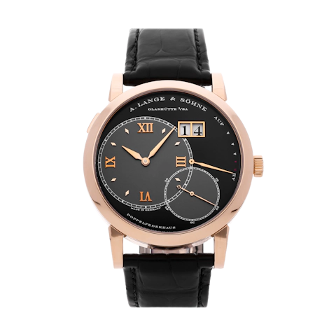 Vertical Grand Lange 1