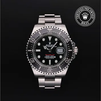 Rolex Certified Pre-Owned watch image 1