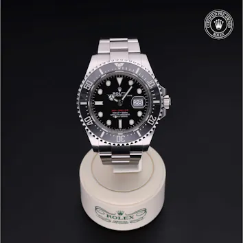 Gallery image 1 for Sea-Dweller 4000