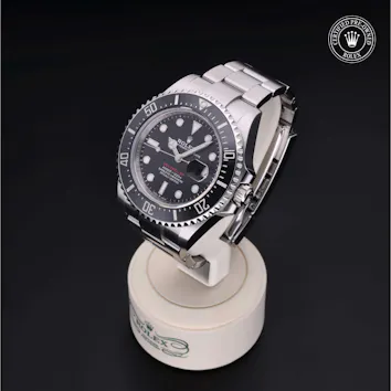 Gallery image 2 for Sea-Dweller 4000