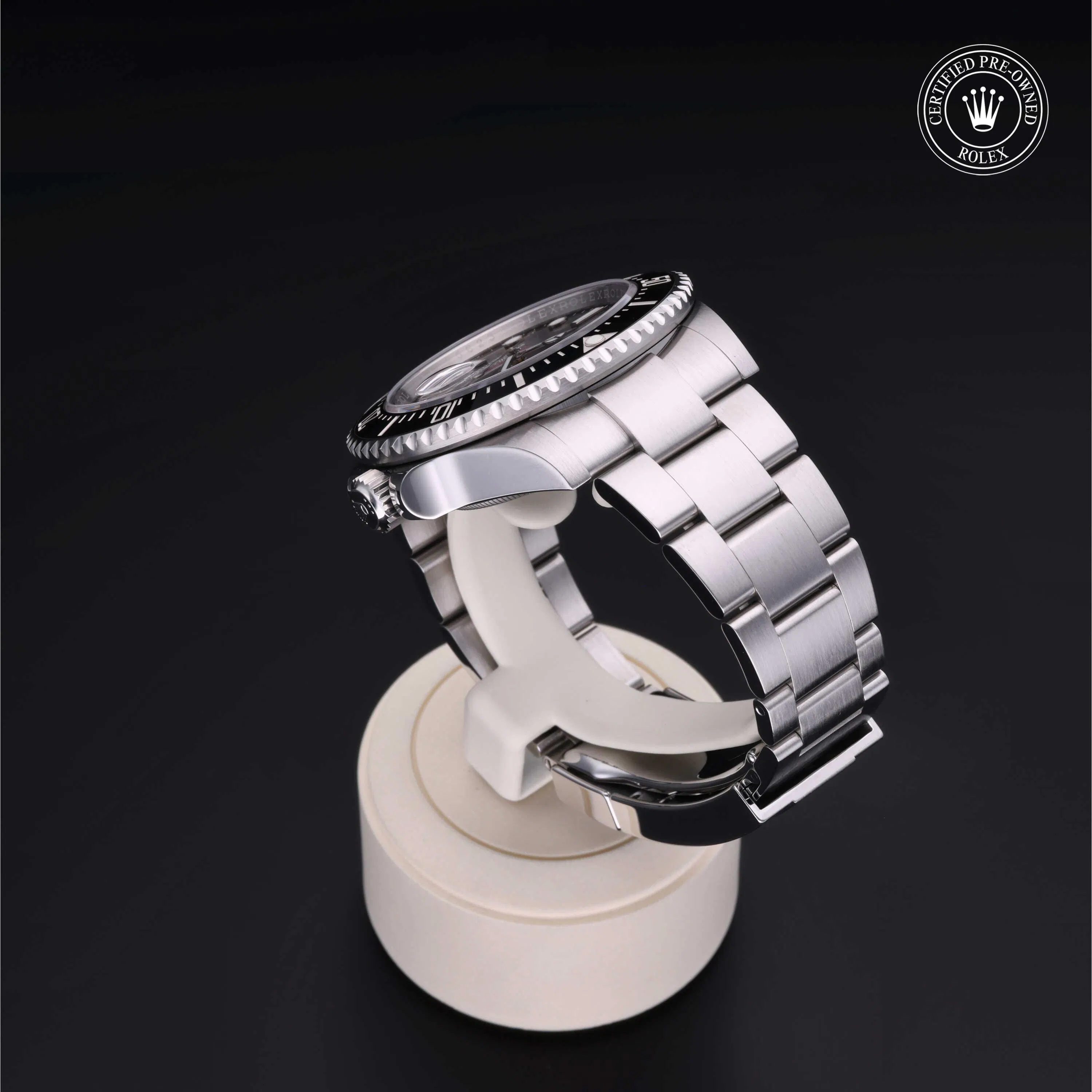 Gallery image 3 for Sea-Dweller 4000