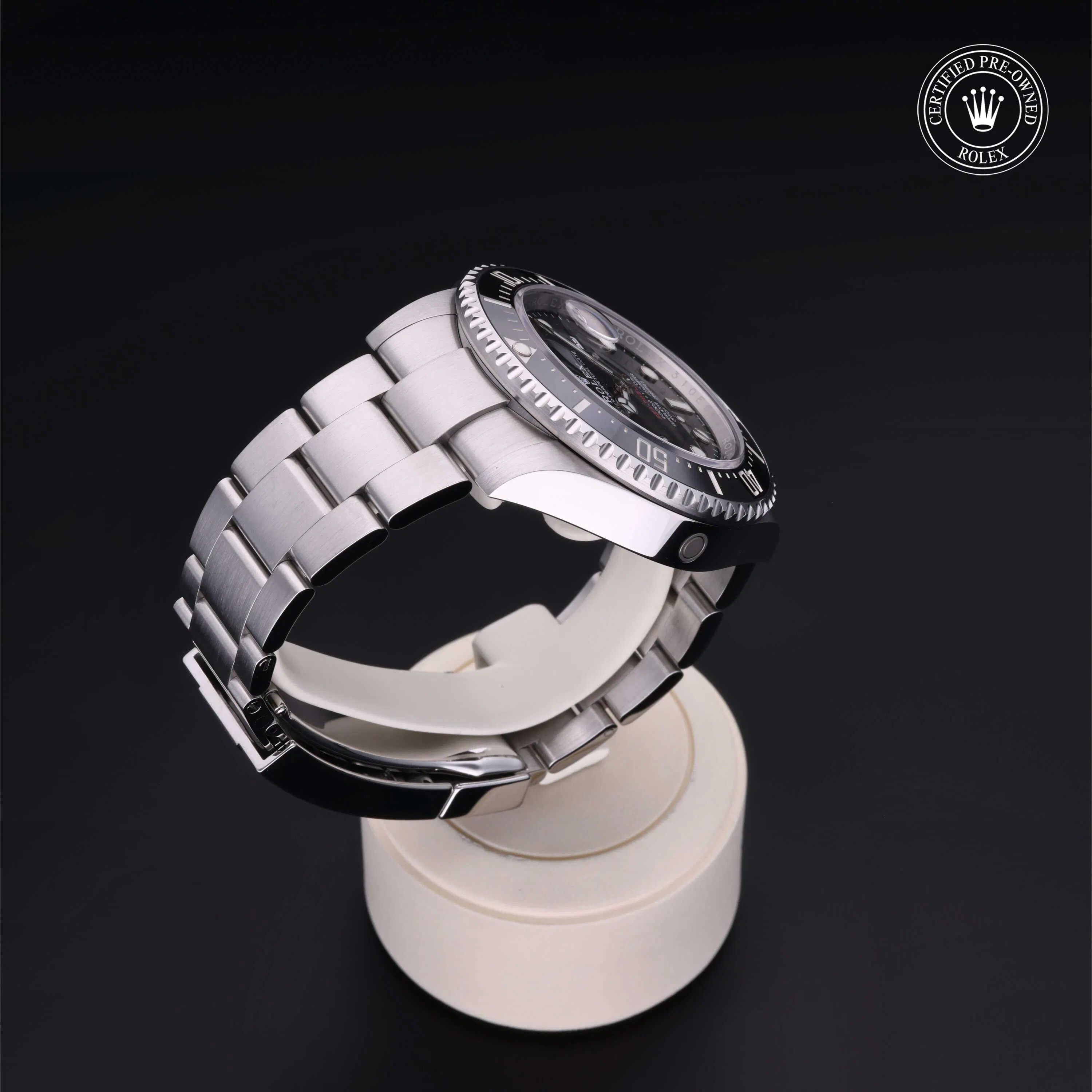 Gallery image 4 for Sea-Dweller 4000