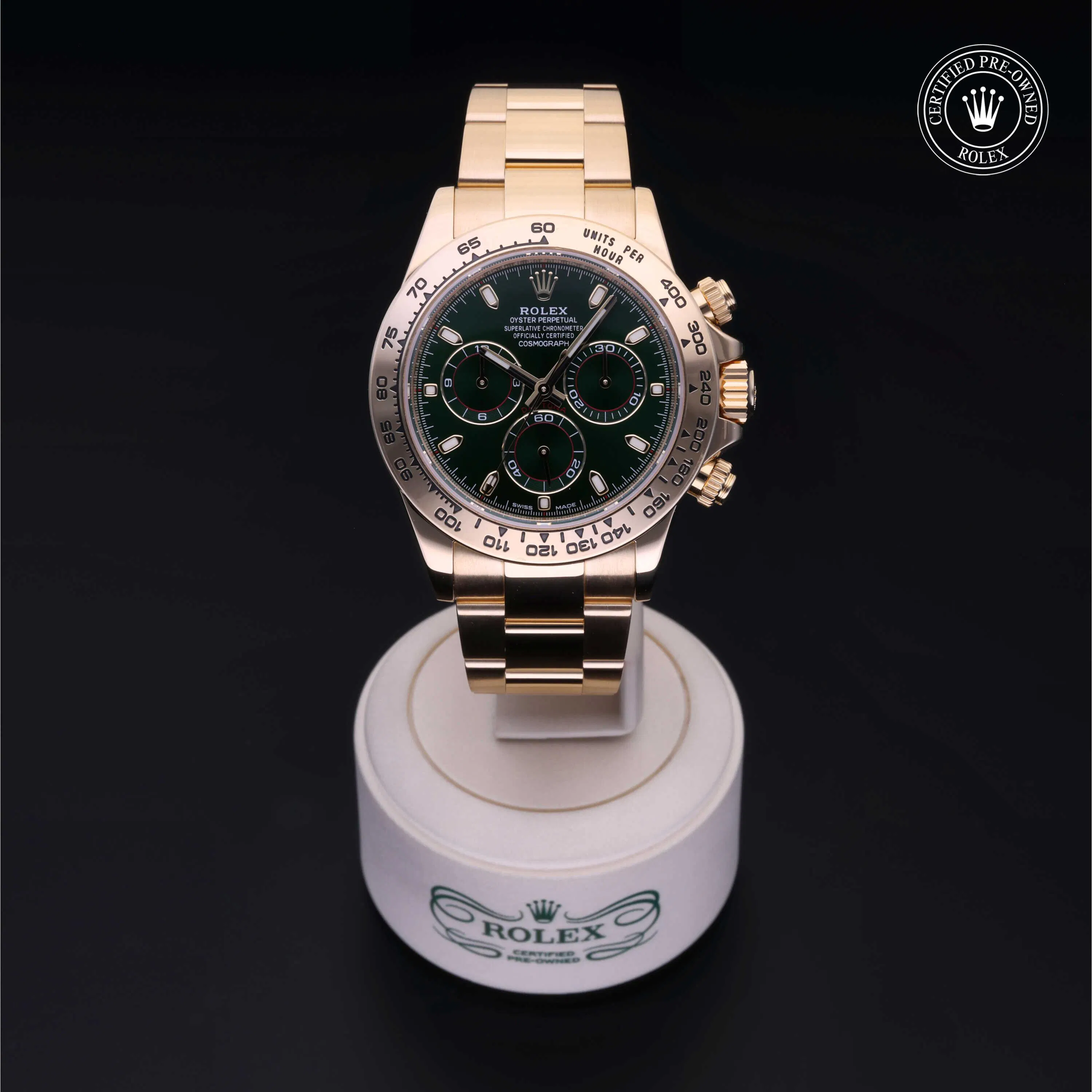 Gallery image 1 for Daytona Cosmograph