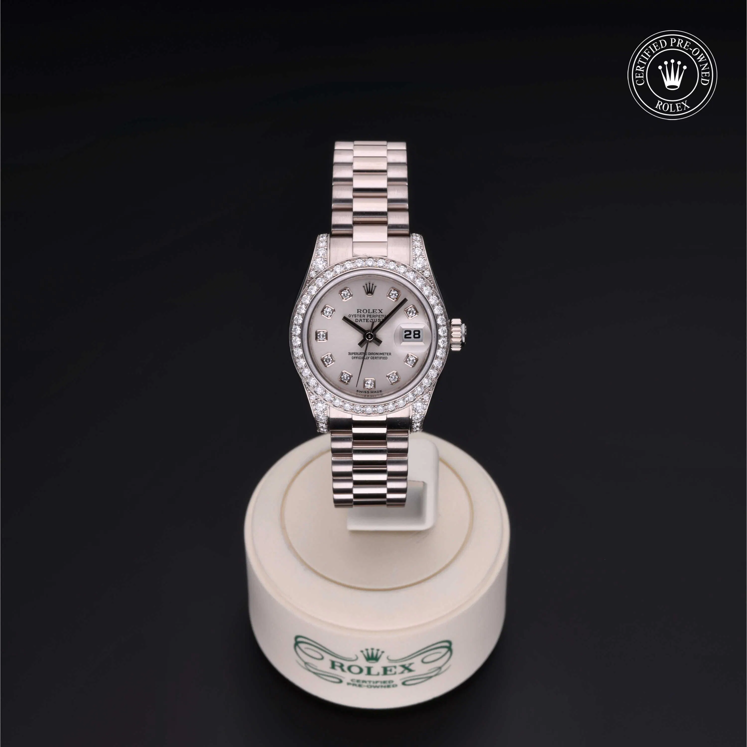 Gallery image 1 for Datejust