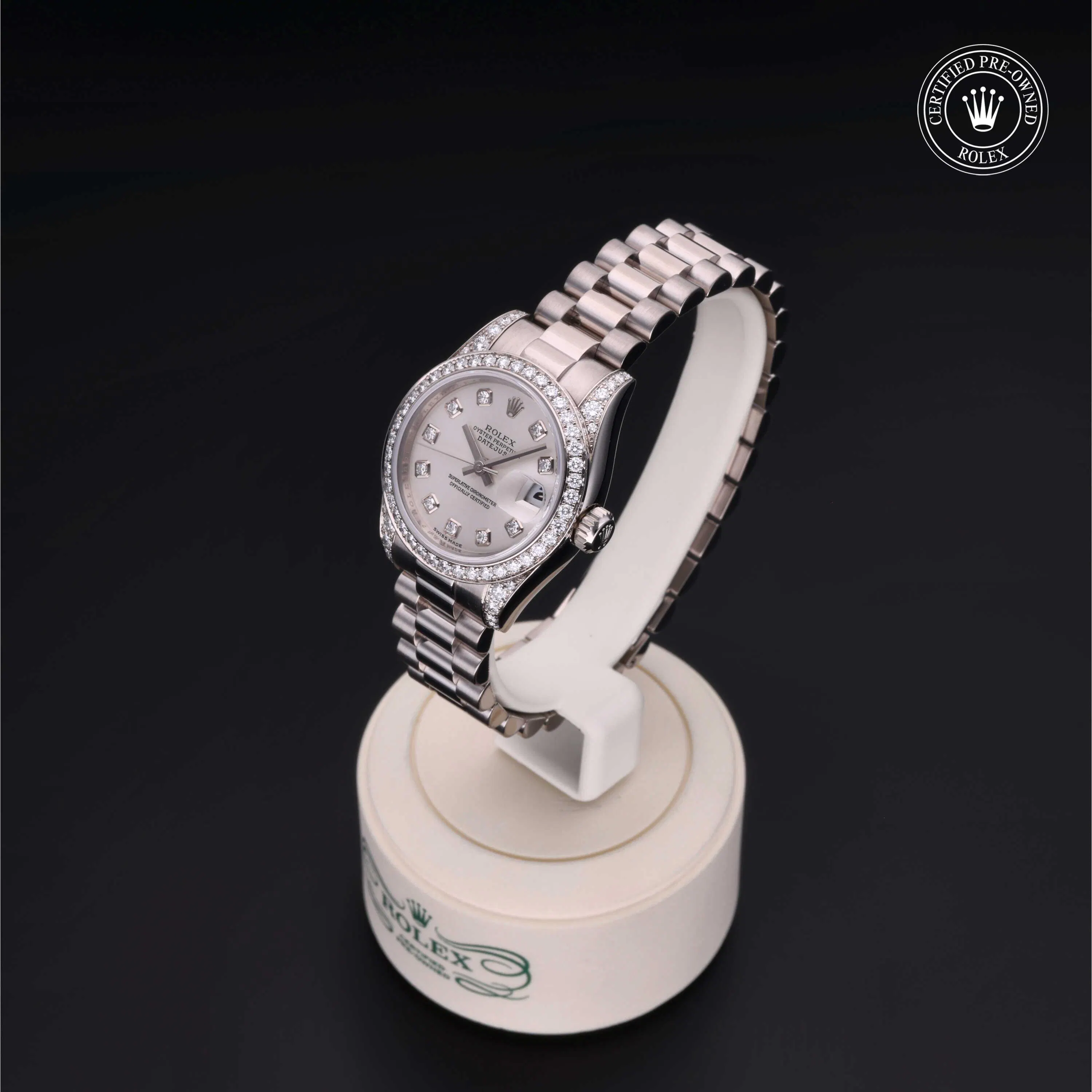 Gallery image 2 for Datejust