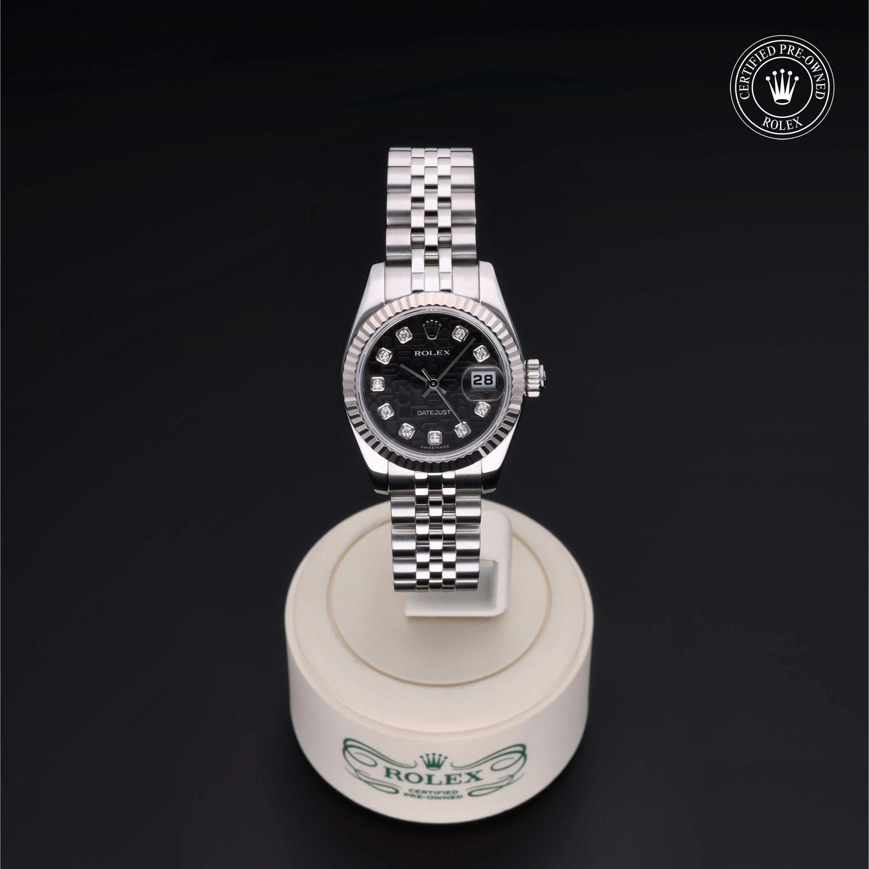 Gallery image 1 for Datejust