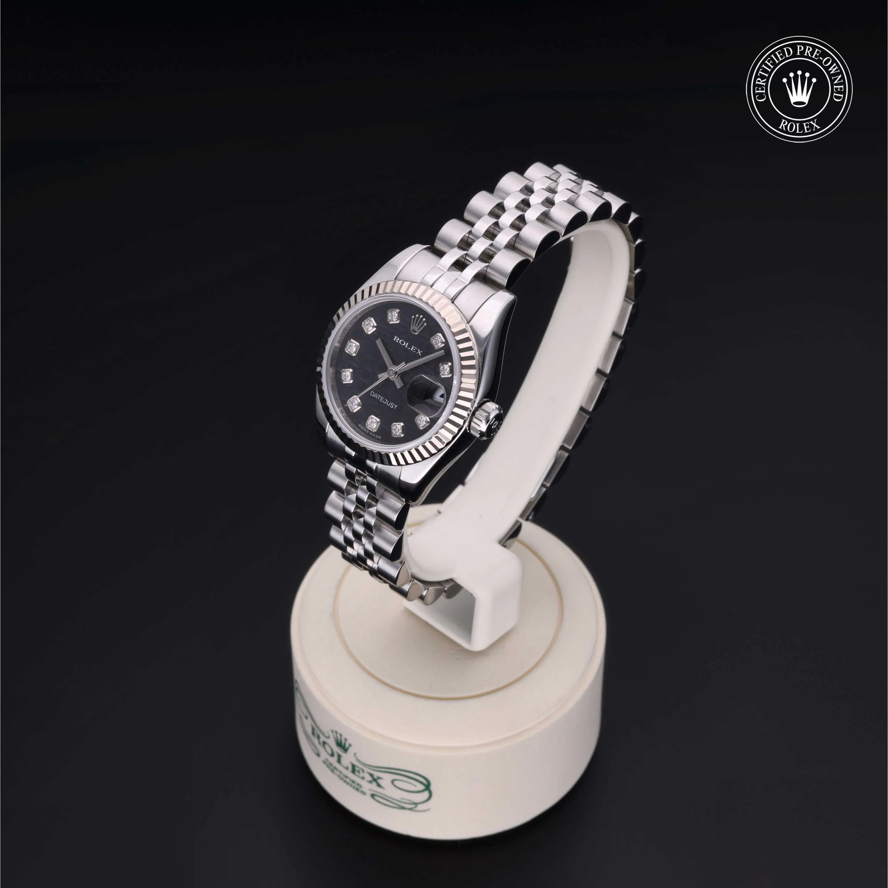 Gallery image 2 for Datejust