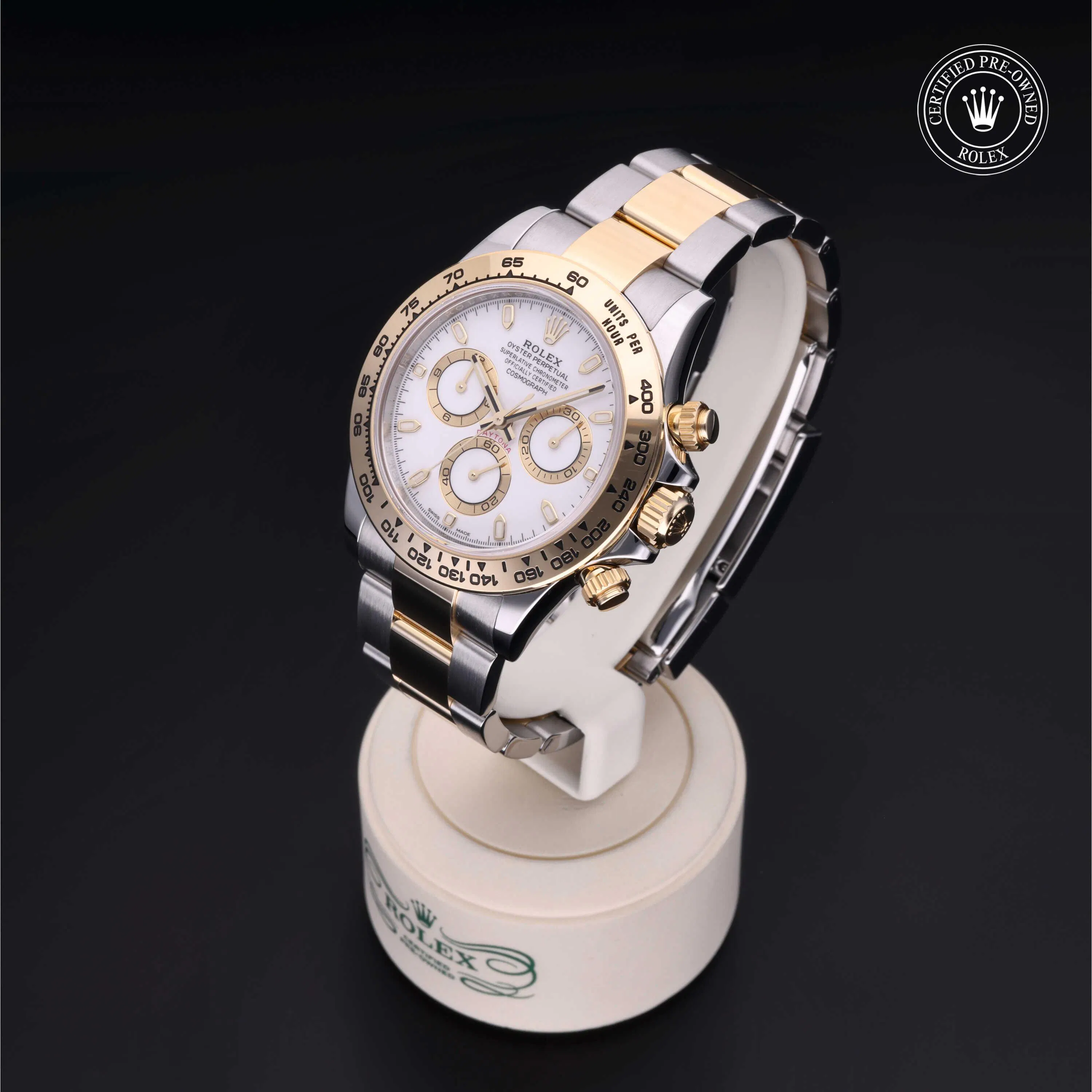 Gallery image 2 for Daytona Cosmograph