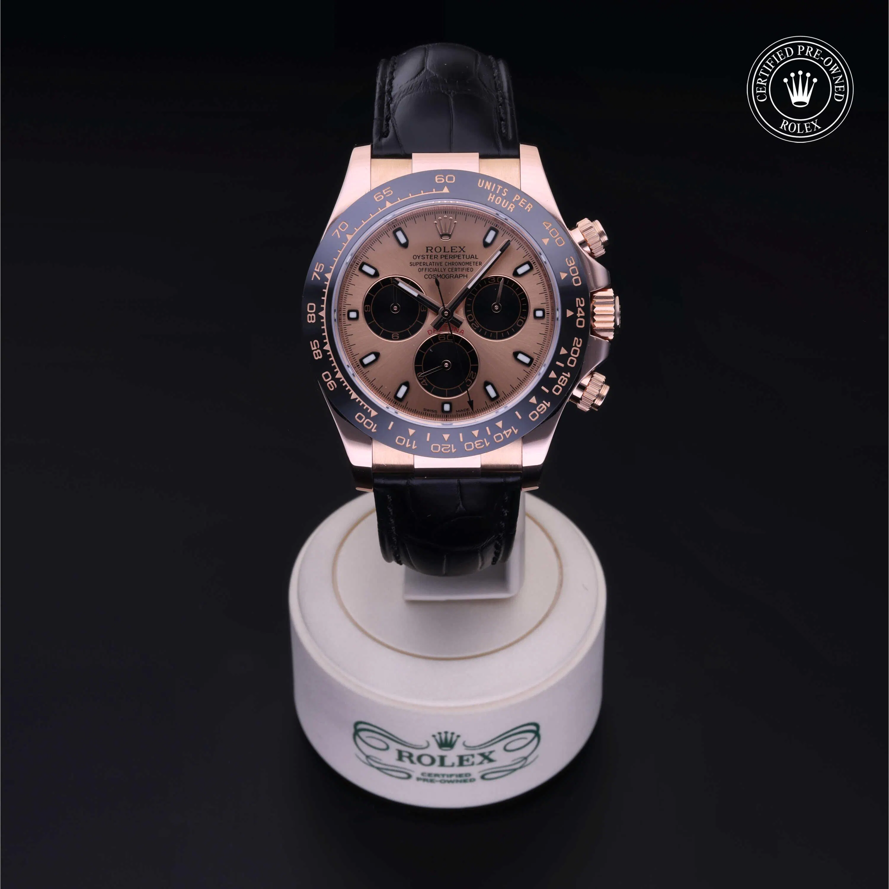 Gallery image 1 for Daytona Cosmograph