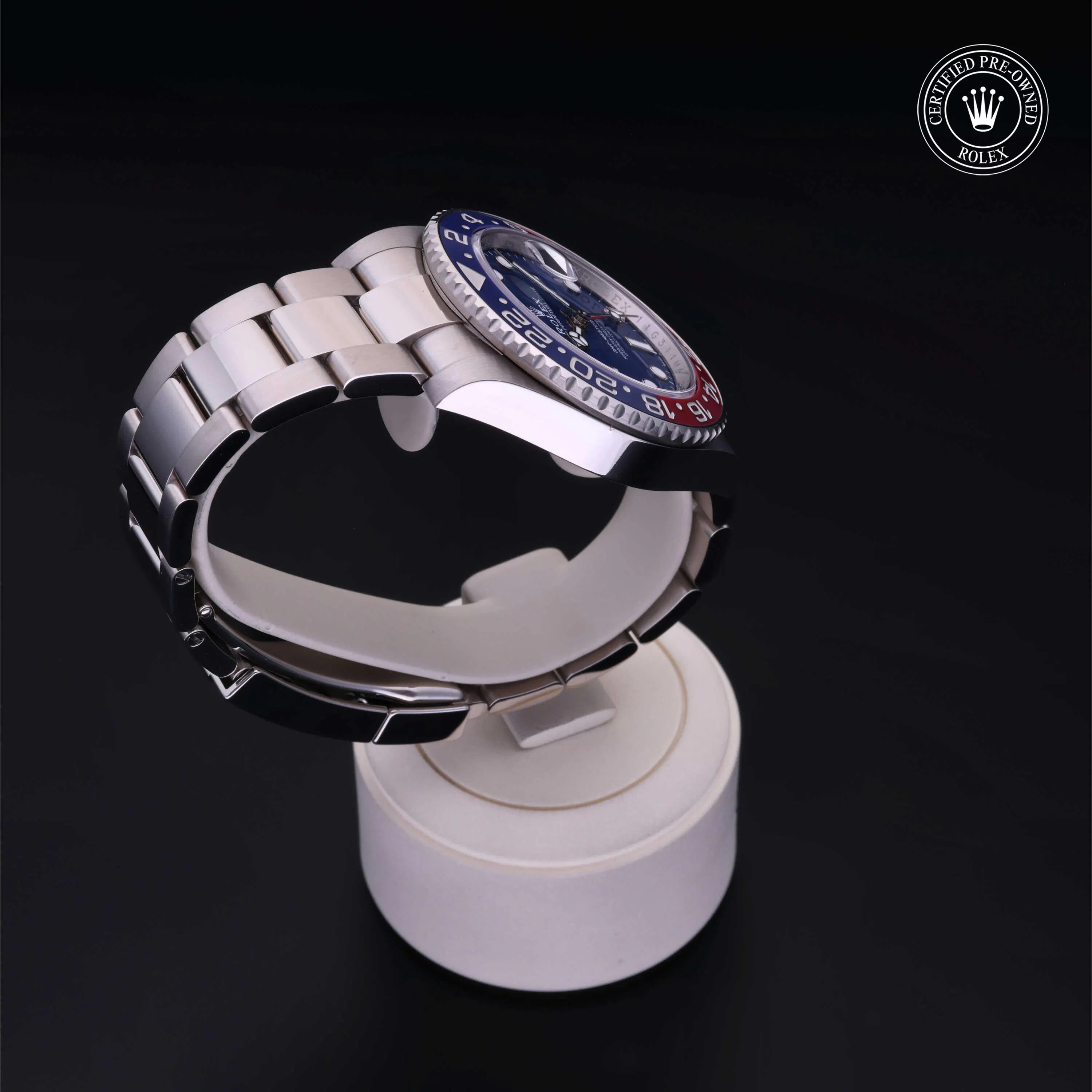 Gallery image 4 for GMT-Master II
