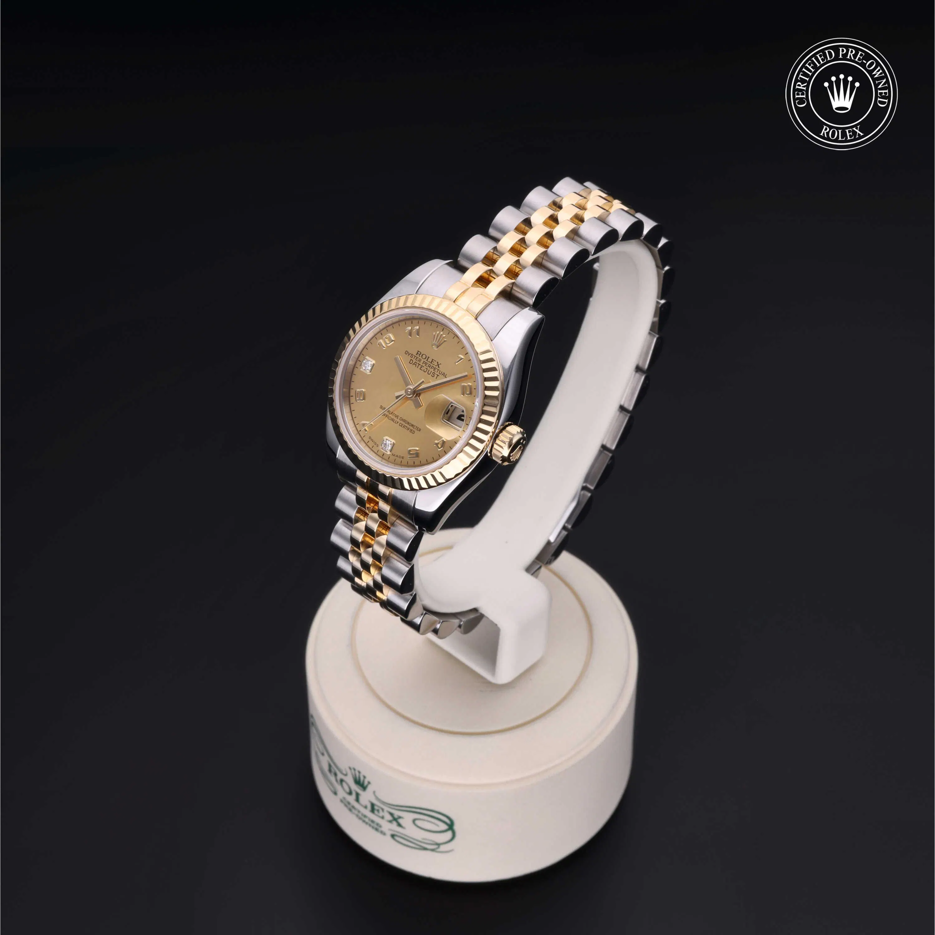 Gallery image 2 for Oyster Perpetual Date