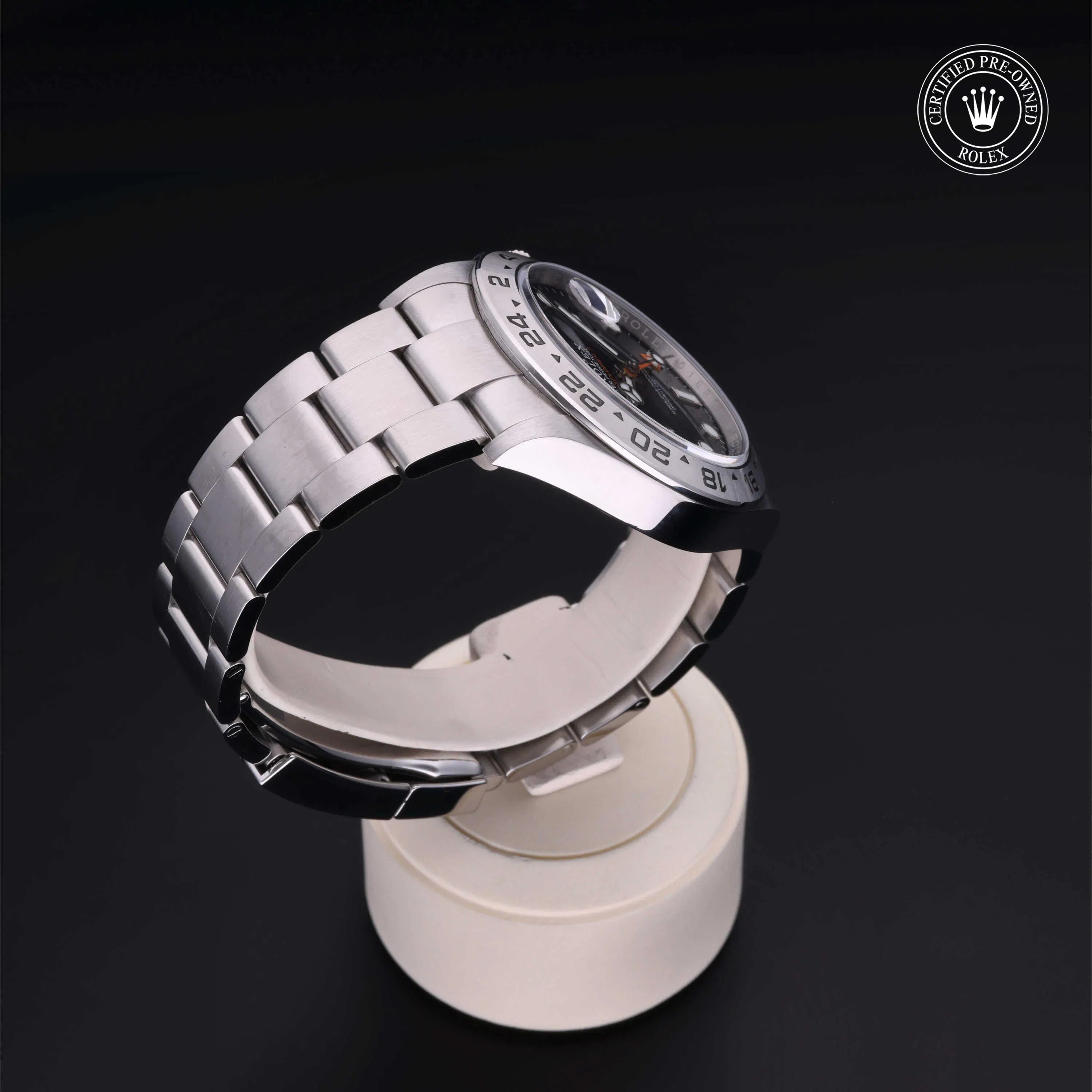 Gallery image 4 for Explorer II