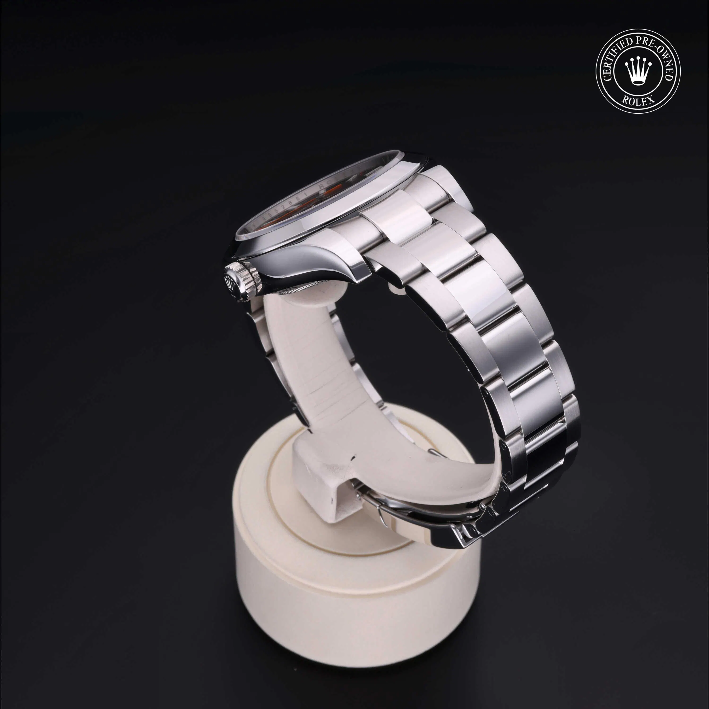Gallery image 3 for Milgauss