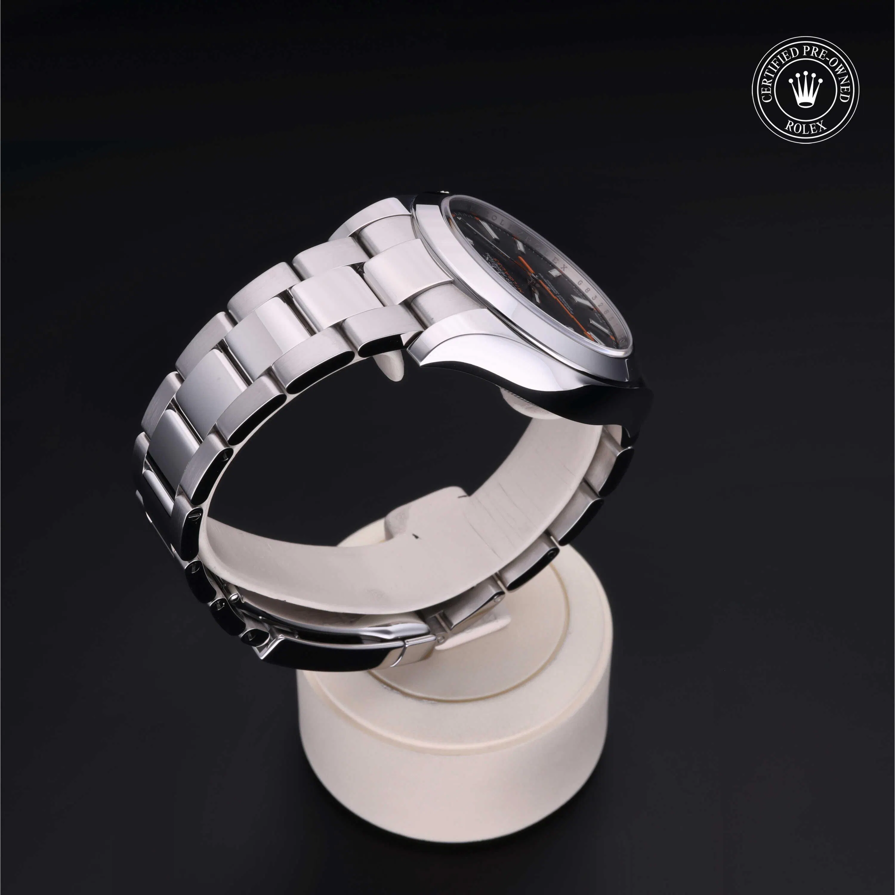Gallery image 4 for Milgauss
