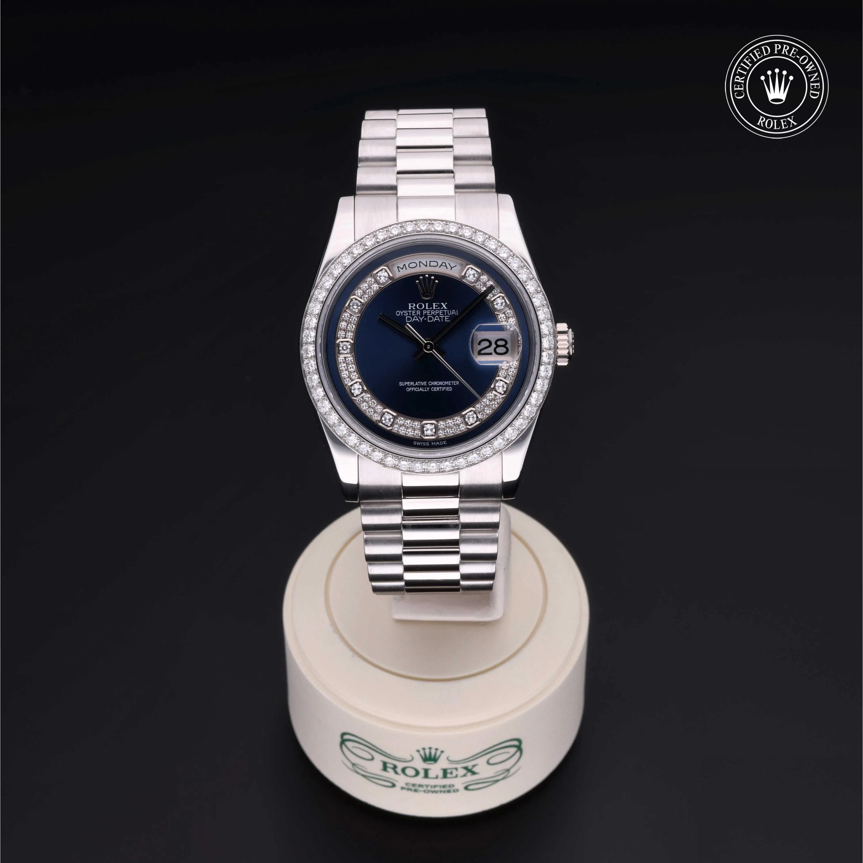 Gallery image 1 for Day-Date