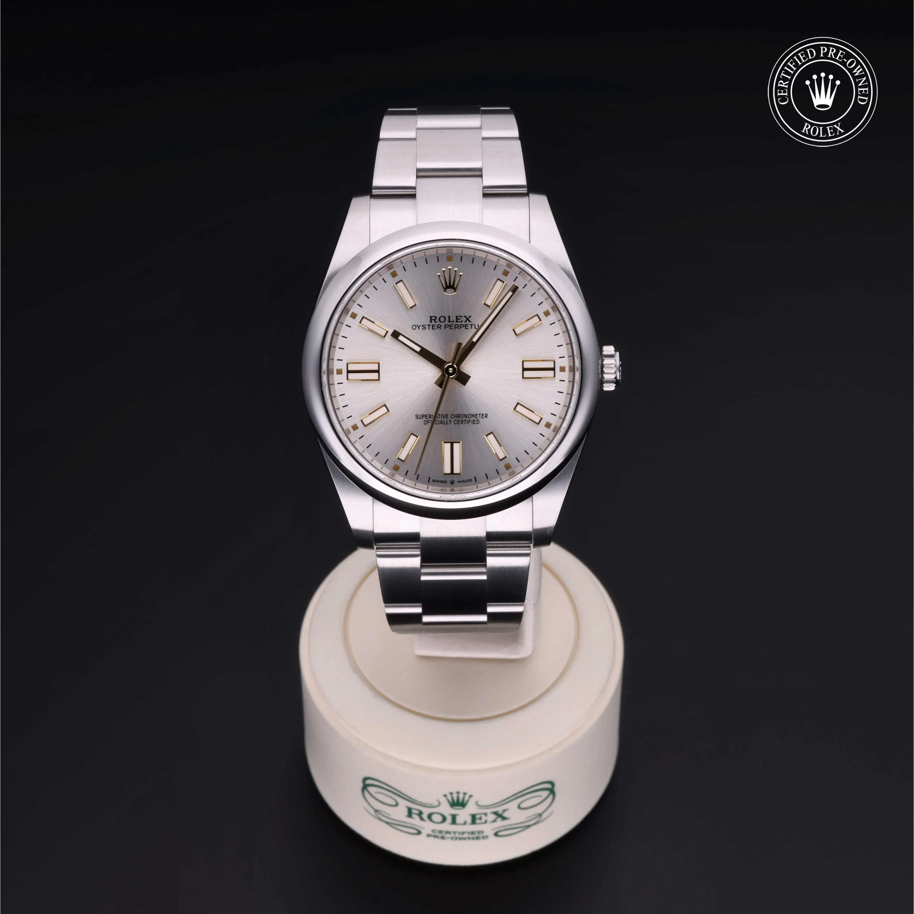 Gallery image 1 for Oyster Perpetual
