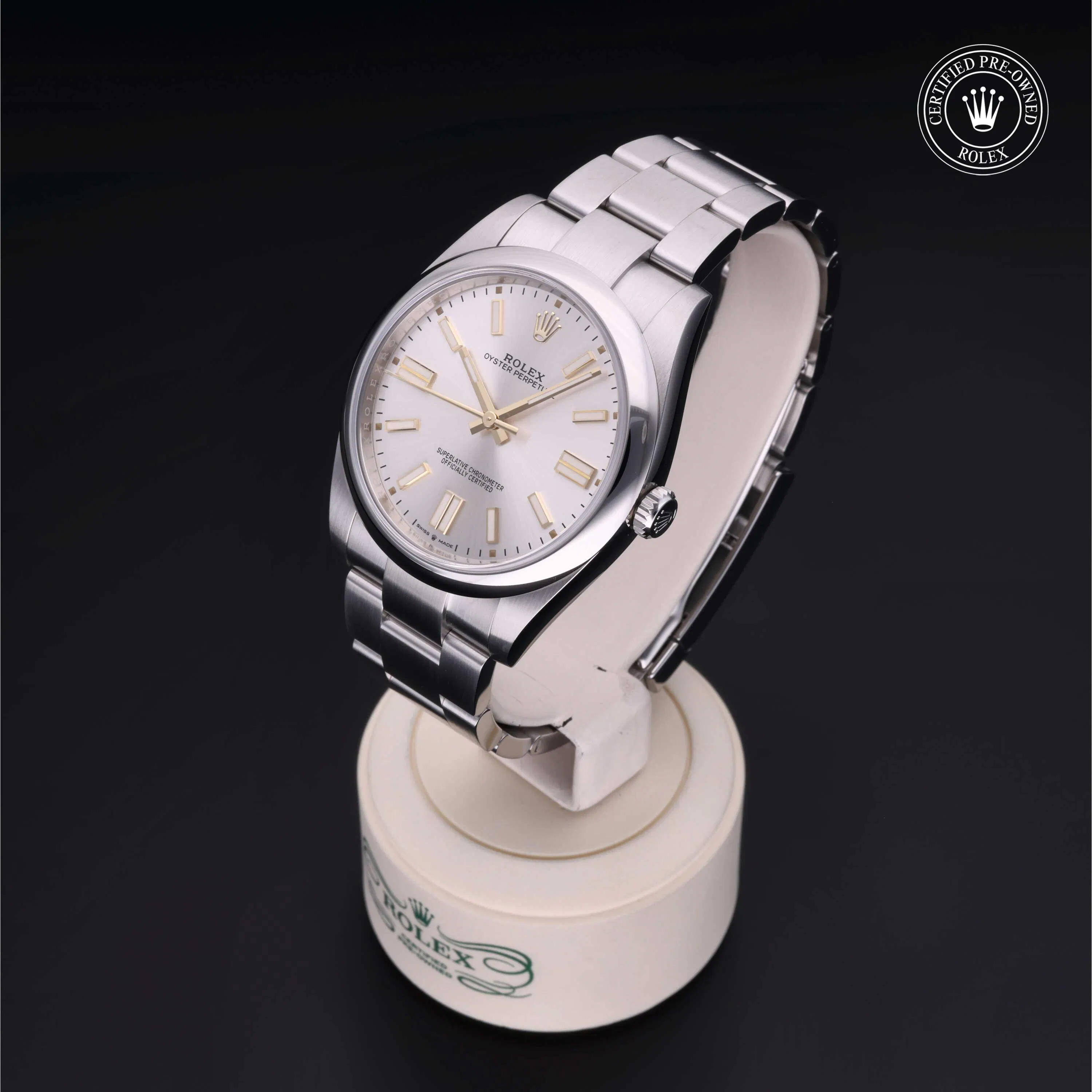 Gallery image 2 for Oyster Perpetual