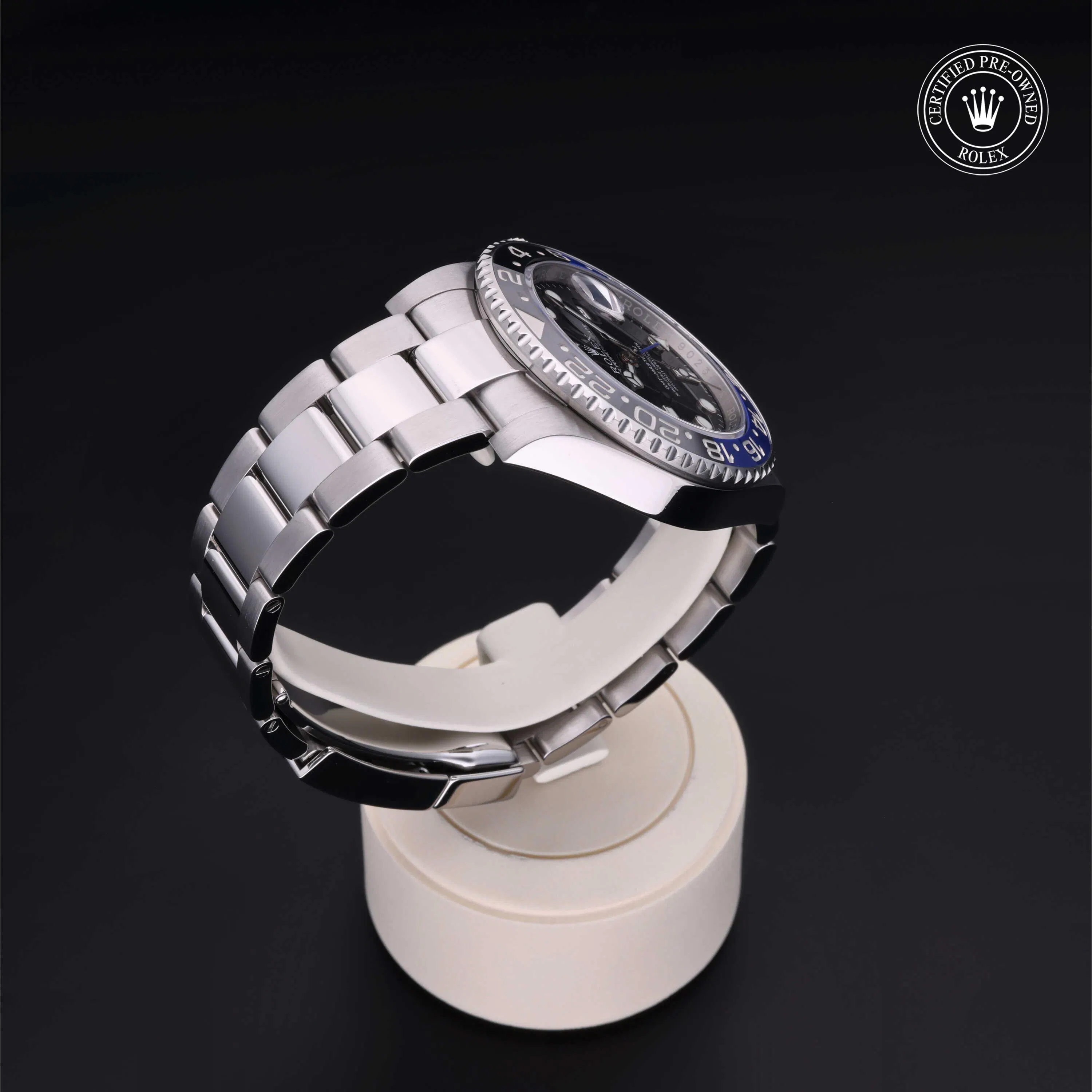 Gallery image 4 for GMT-Master II