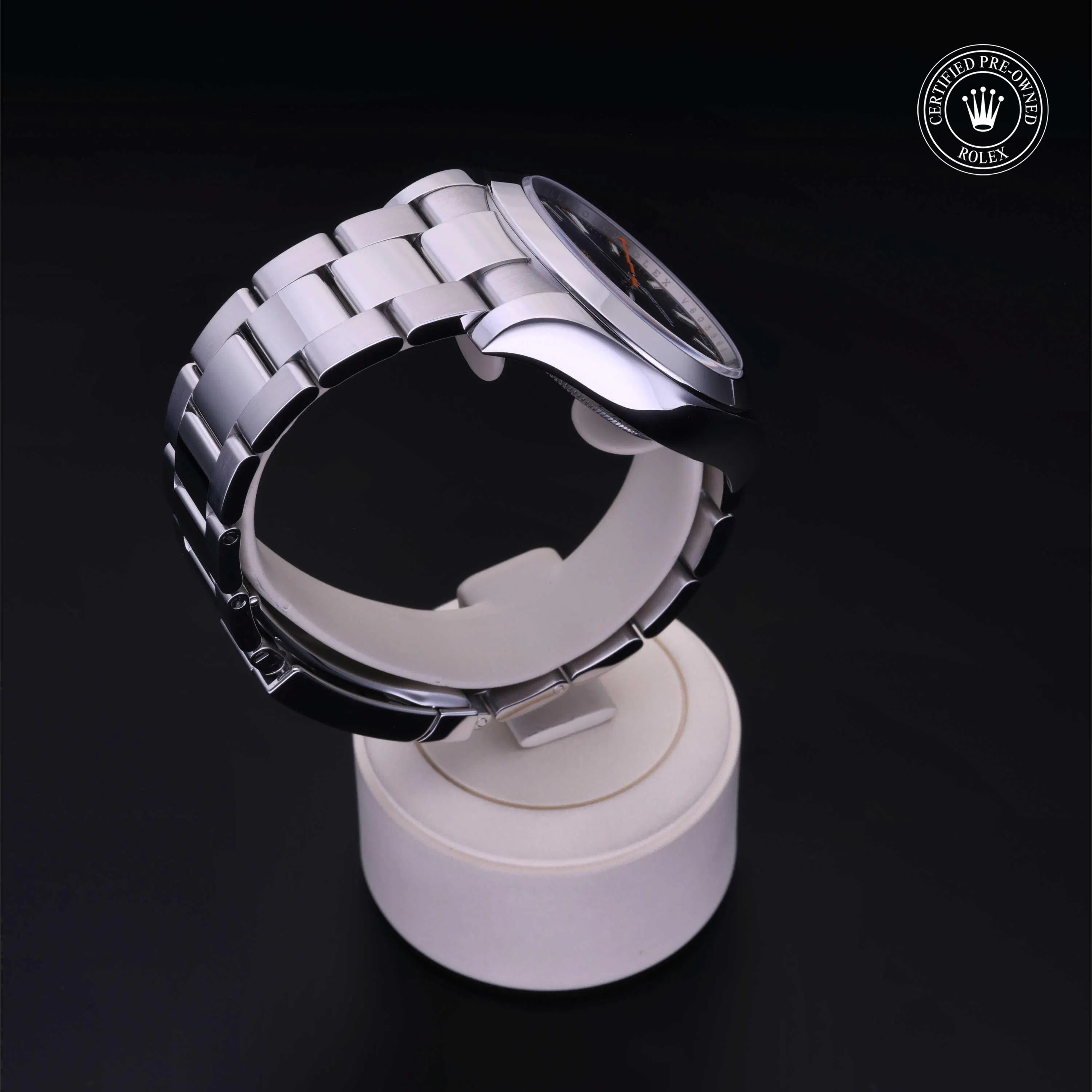 Gallery image 4 for Milgauss