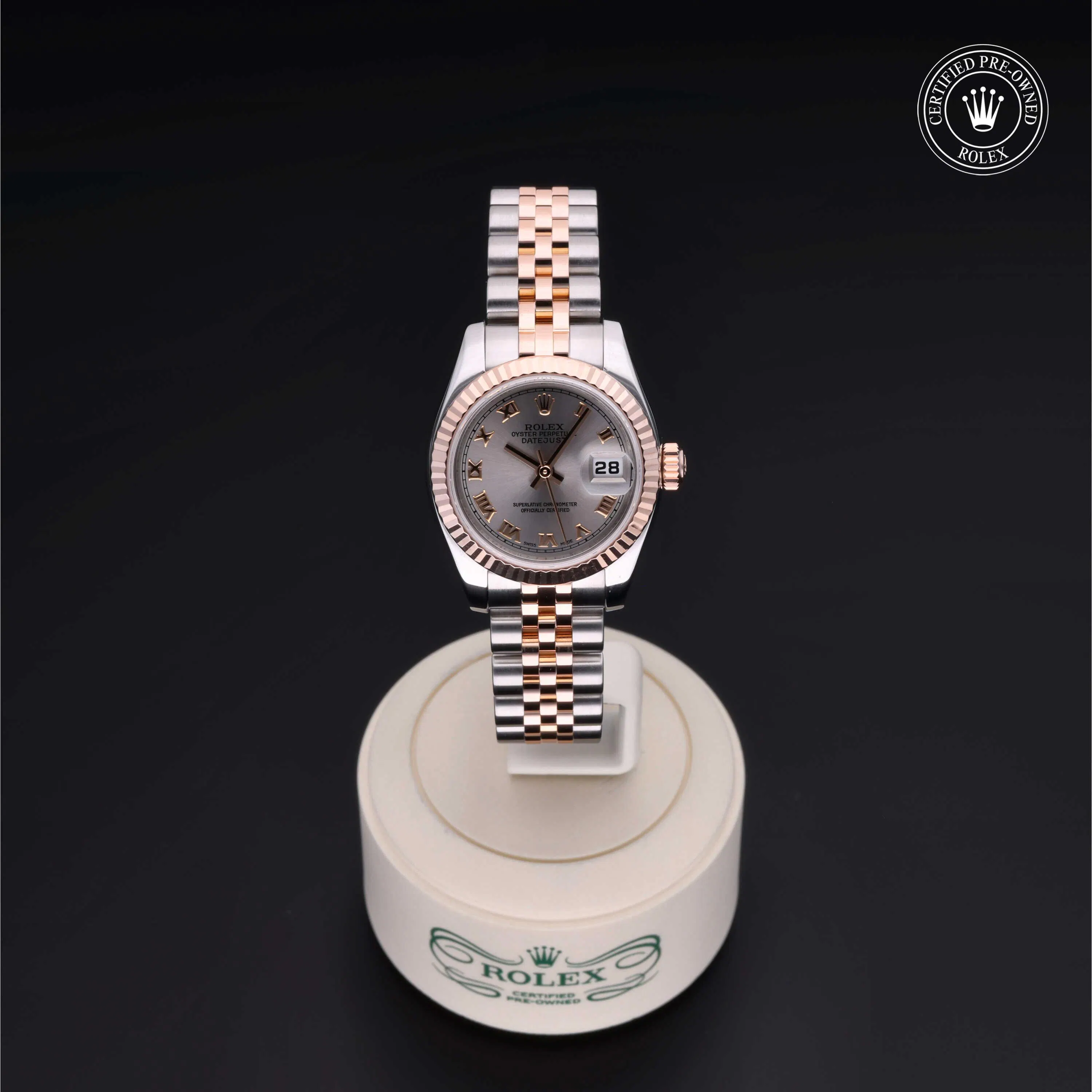 Gallery image 1 for Datejust