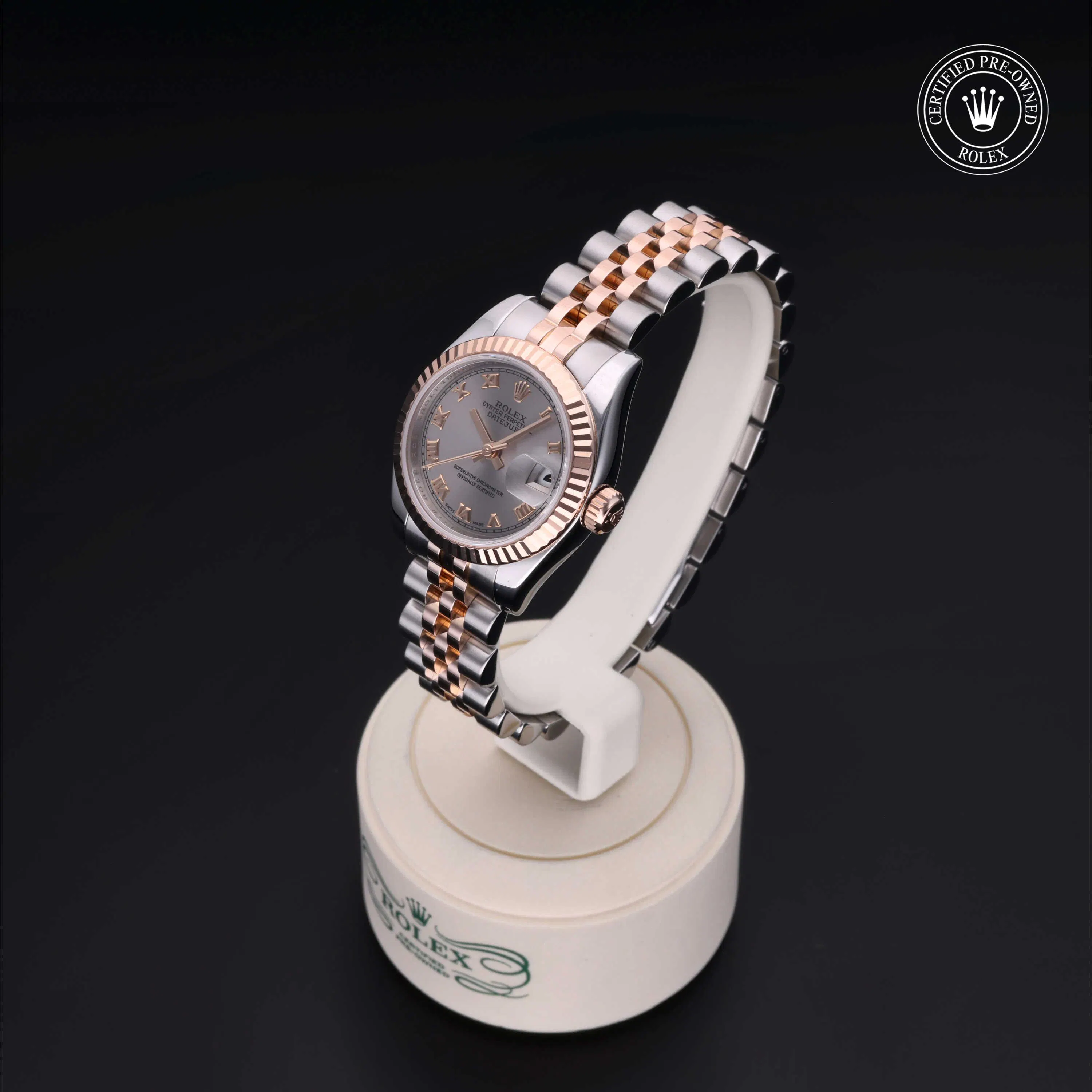 Gallery image 2 for Datejust