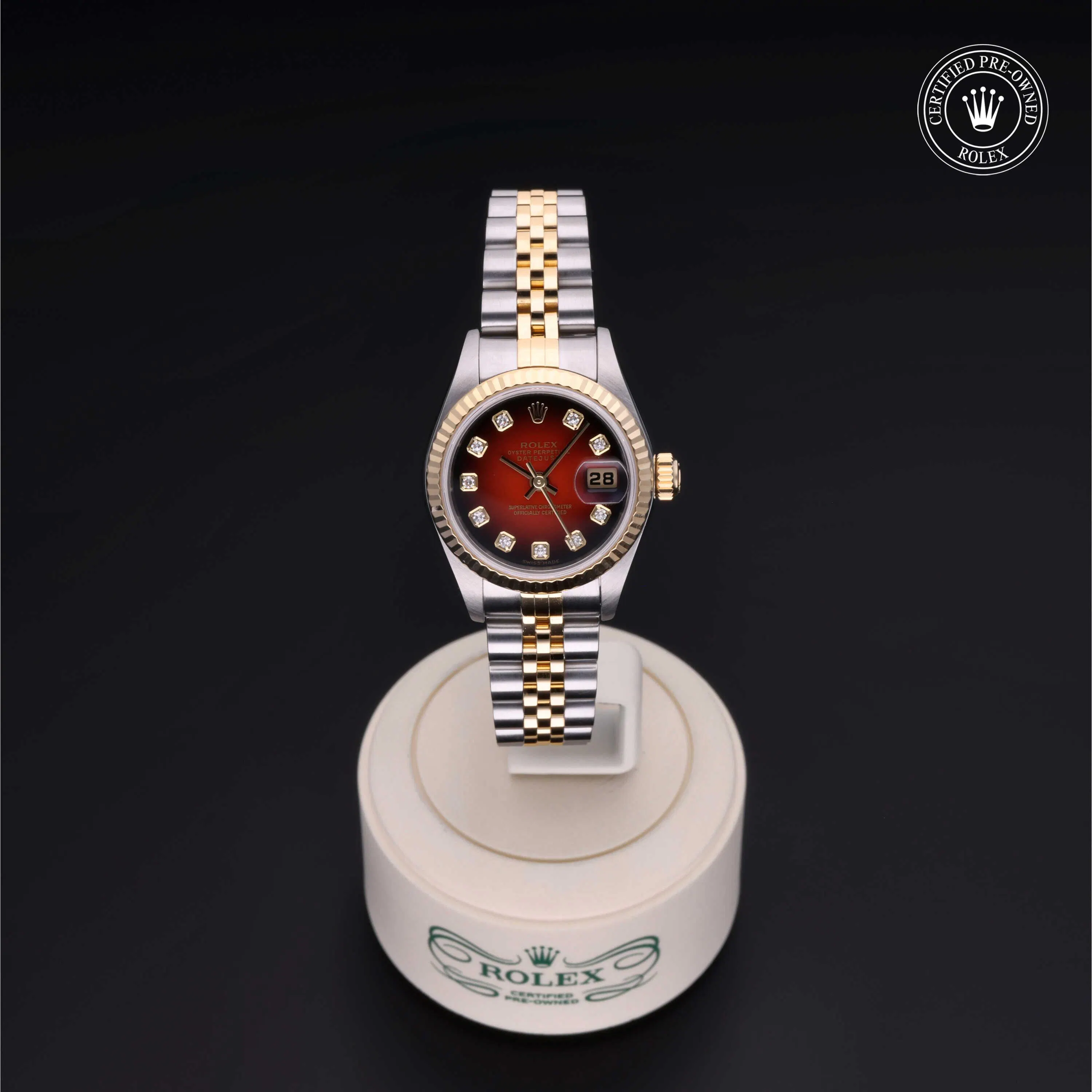 Gallery image 1 for Datejust