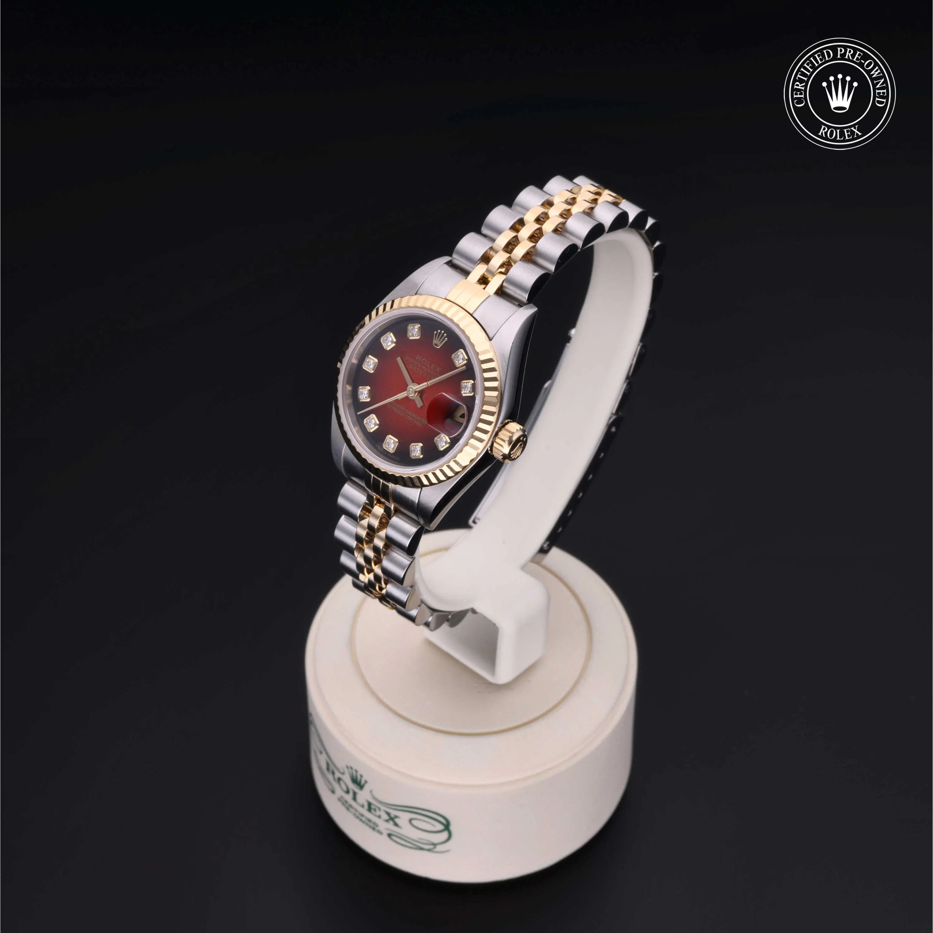 Gallery image 2 for Datejust