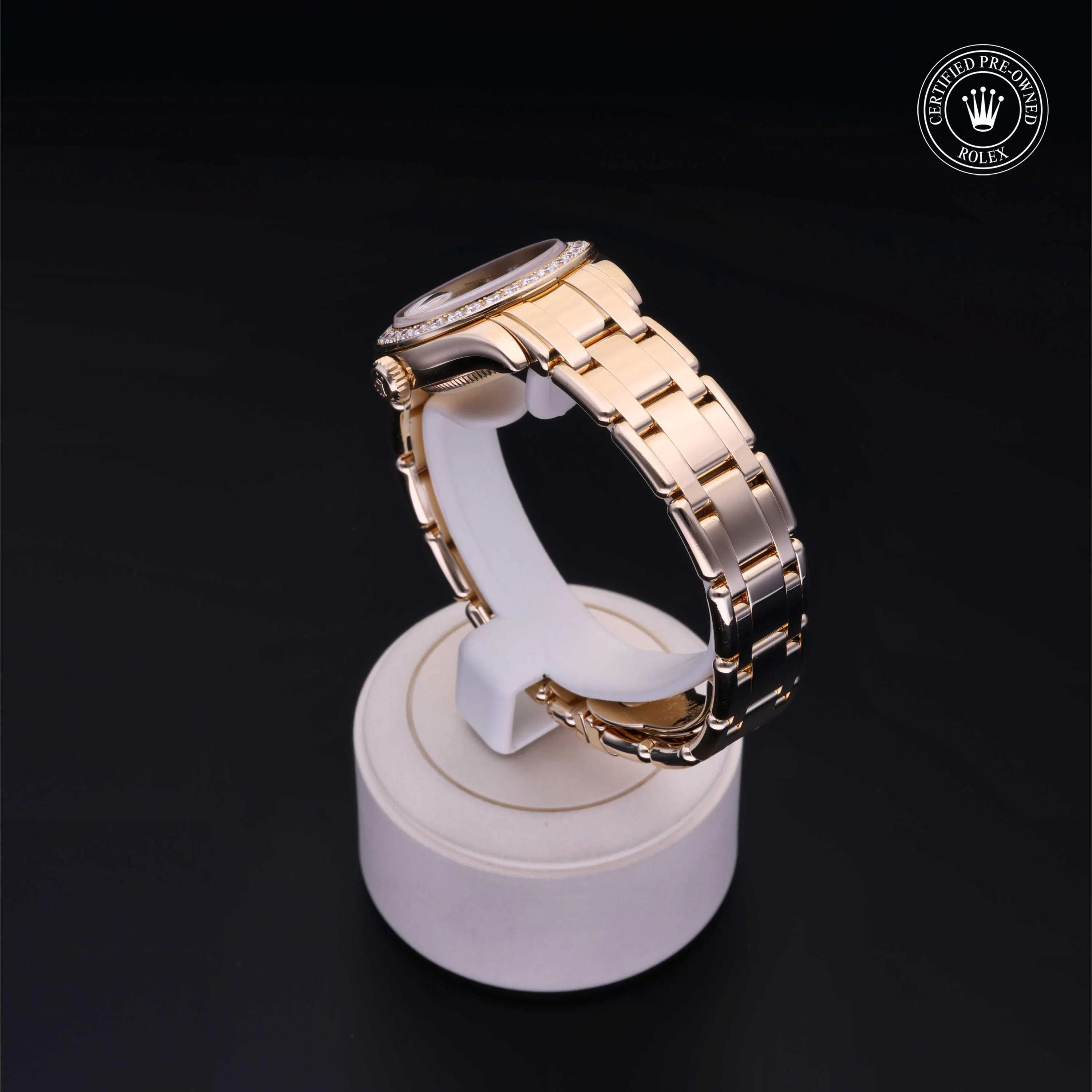Gallery image 3 for Datejust Pearlmaster