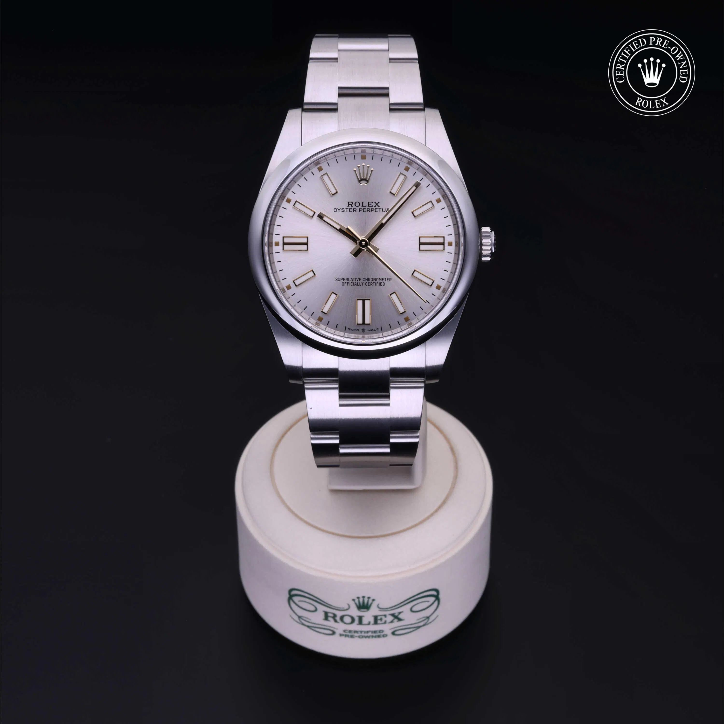 Gallery image 1 for Oyster Perpetual